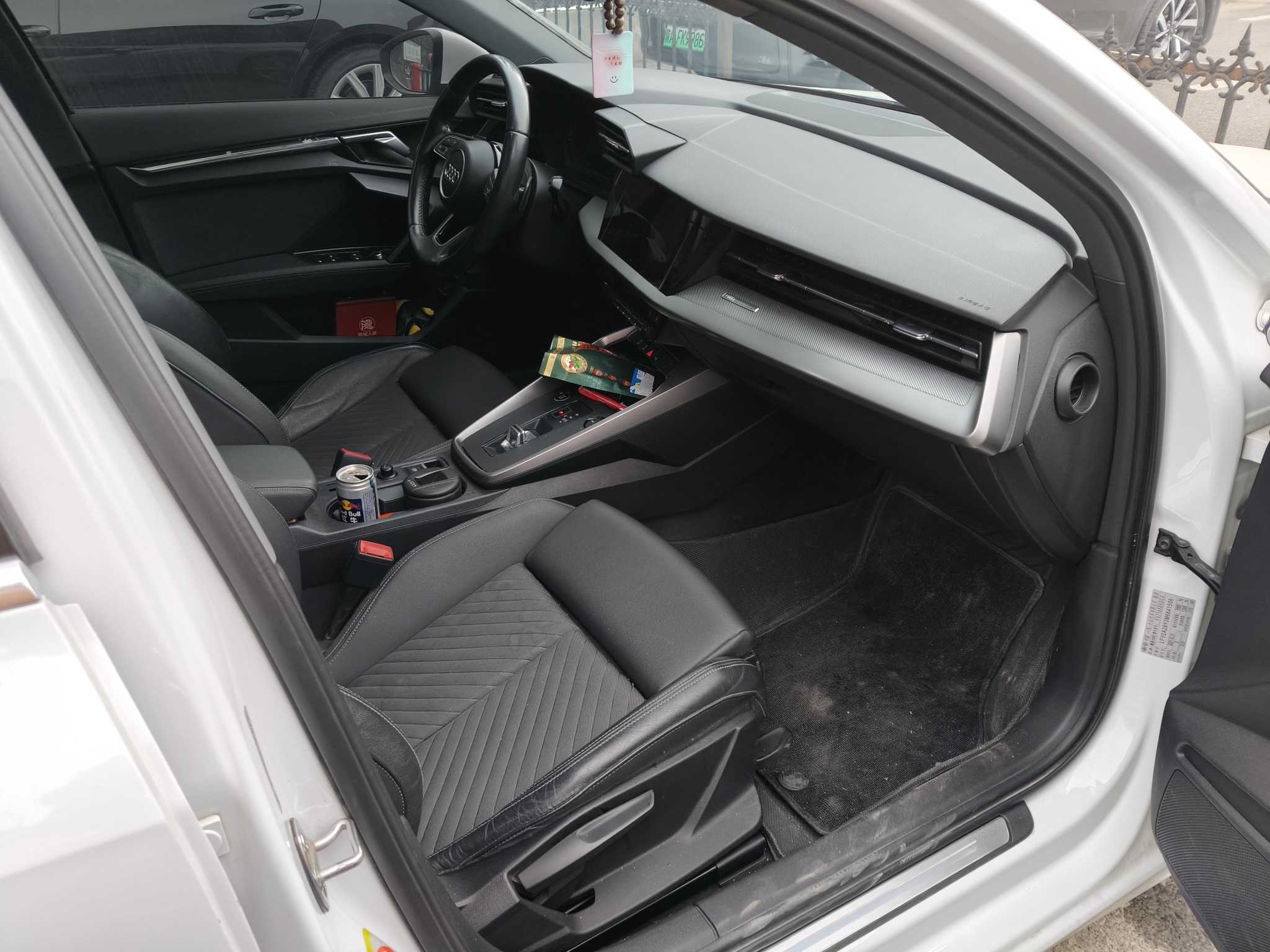 Audi A3 2022 car image #5