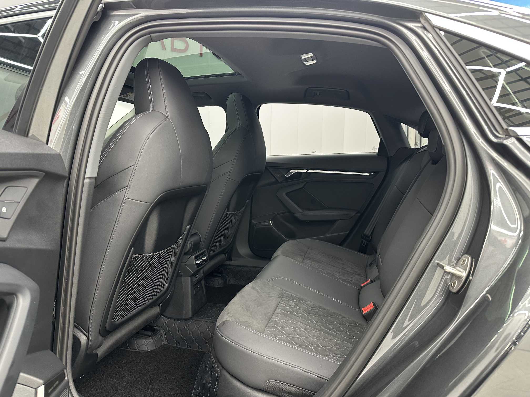 Audi A3 2022 car image #5
