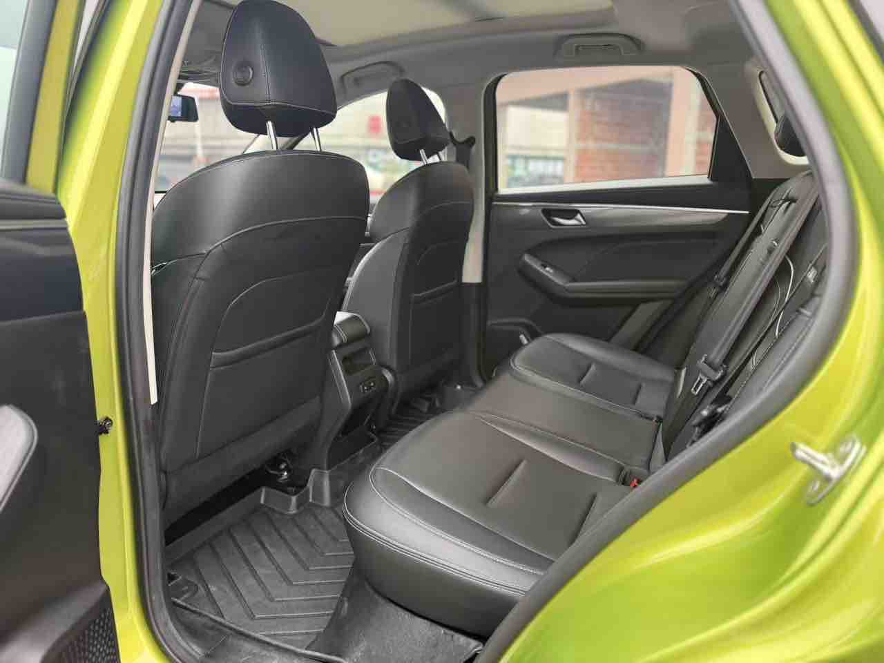 Haval Jolion 2021 صورة سيارة #5