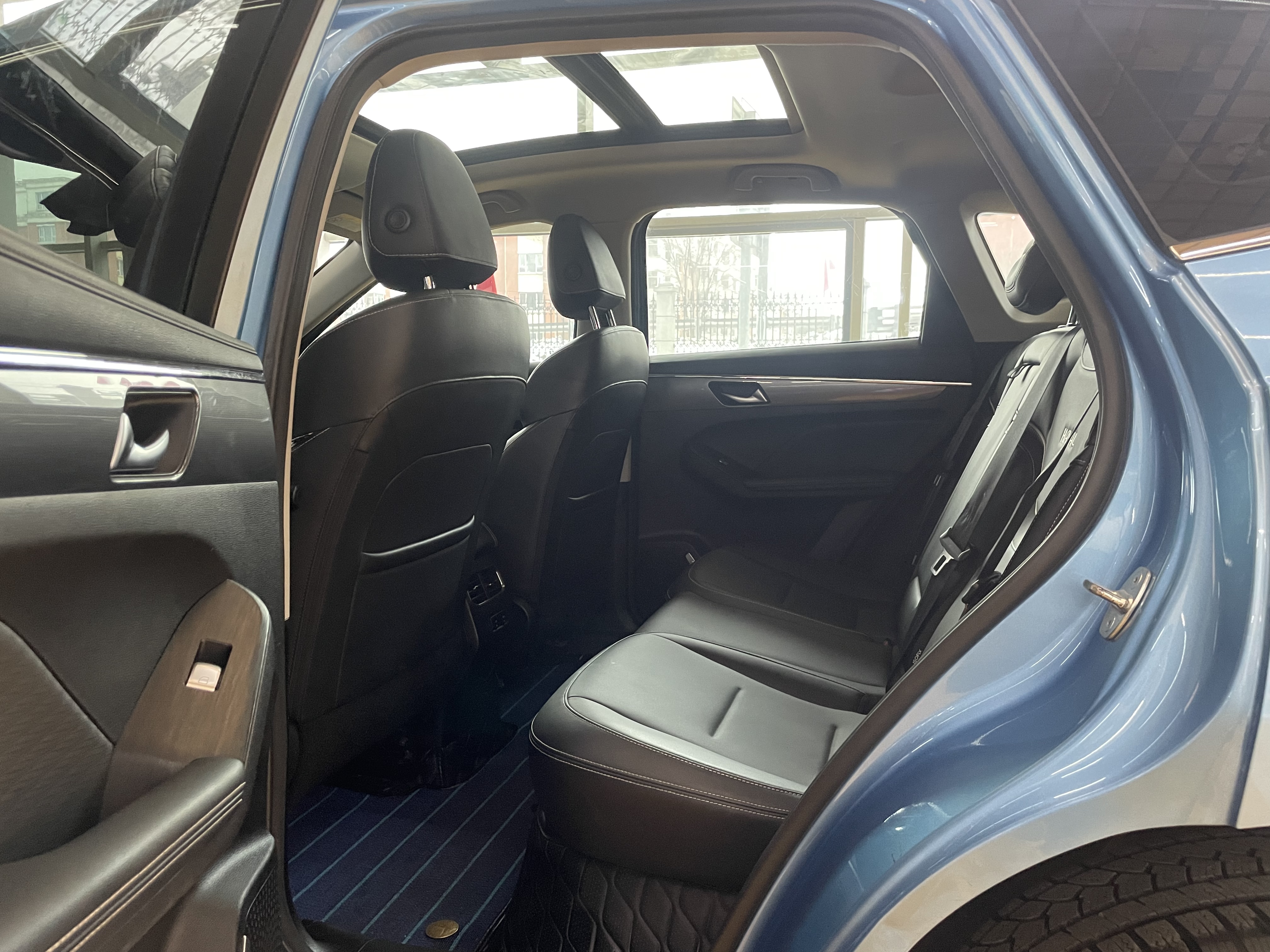 Haval Jolion 2021 #5 Haval Jolion 2021 صورة سيارة #5