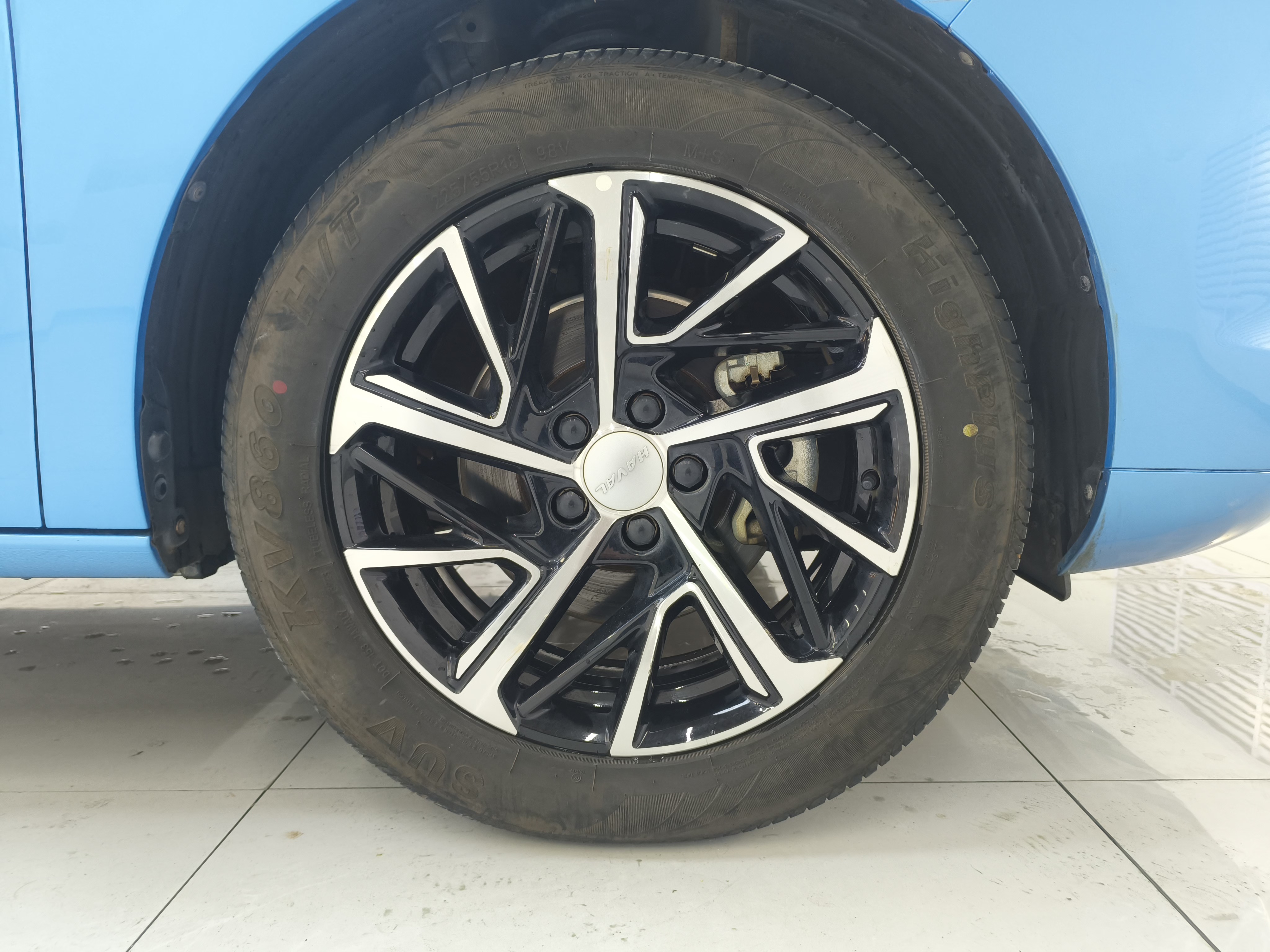 Haval Jolion 2021 imagem de carro #5