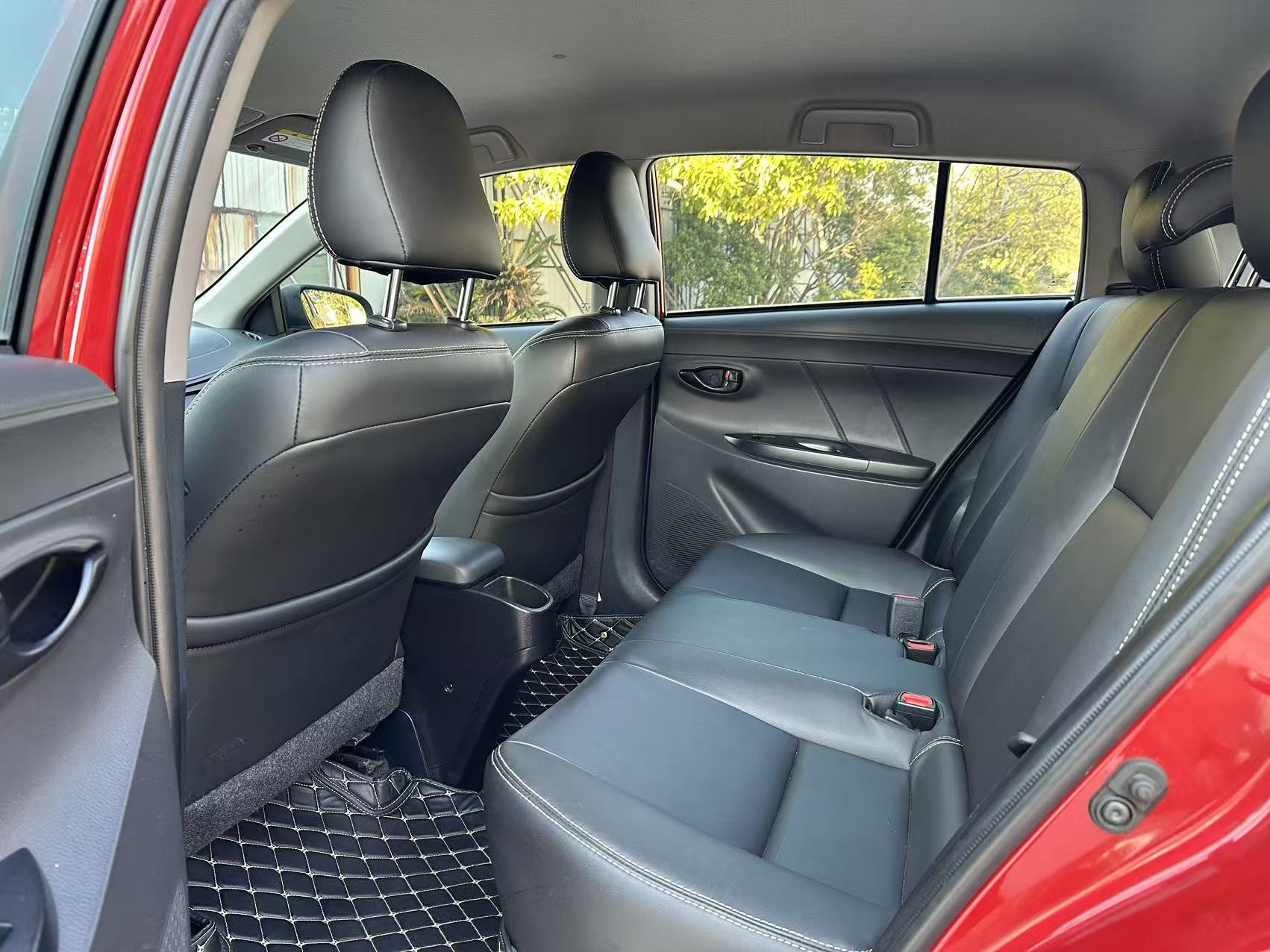 Yaris L Zhixuan 2021 car image #5