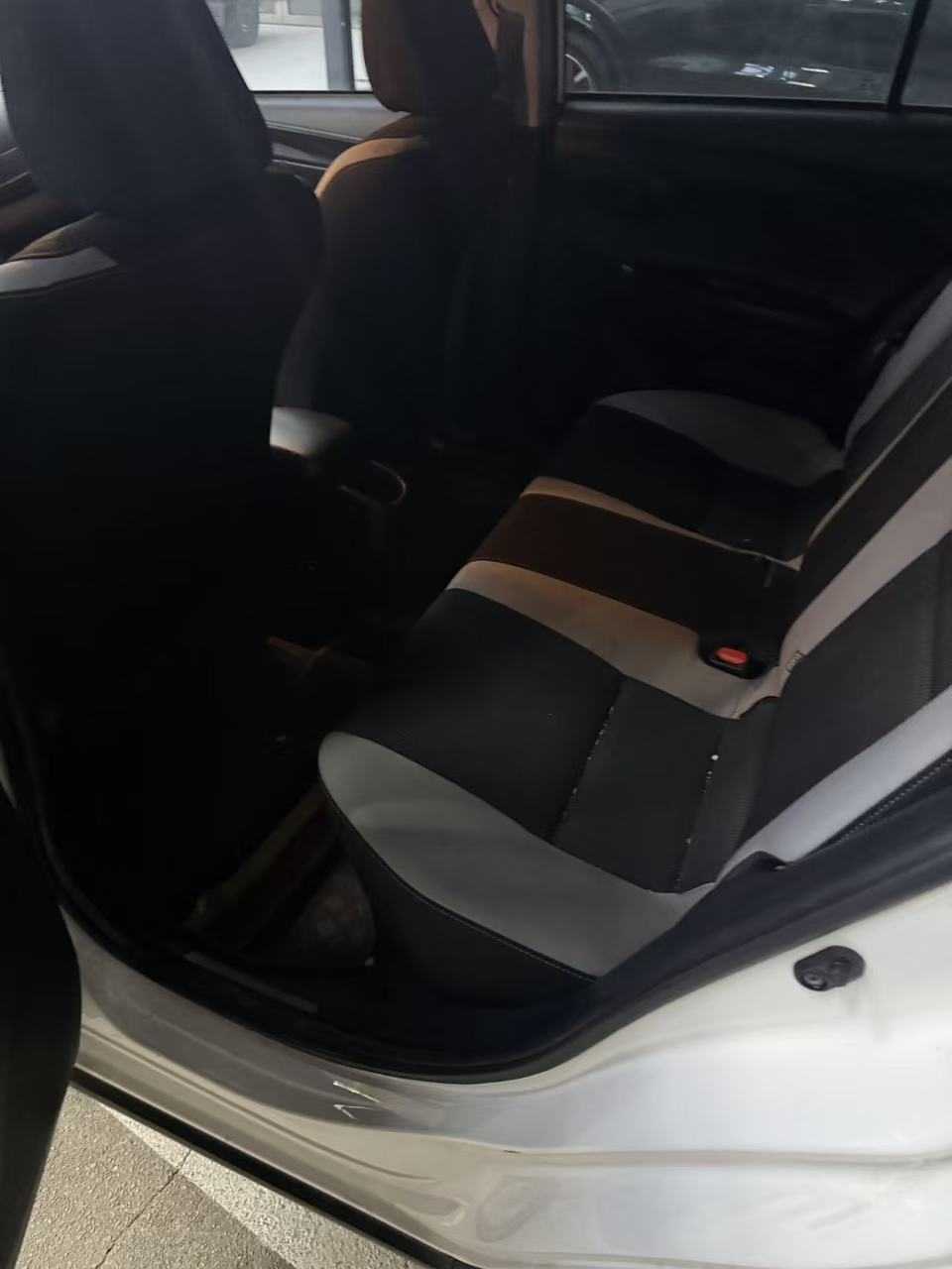 Yaris L Zhixuan 2021 #5 Yaris L Zhixuan 2021 car image #5