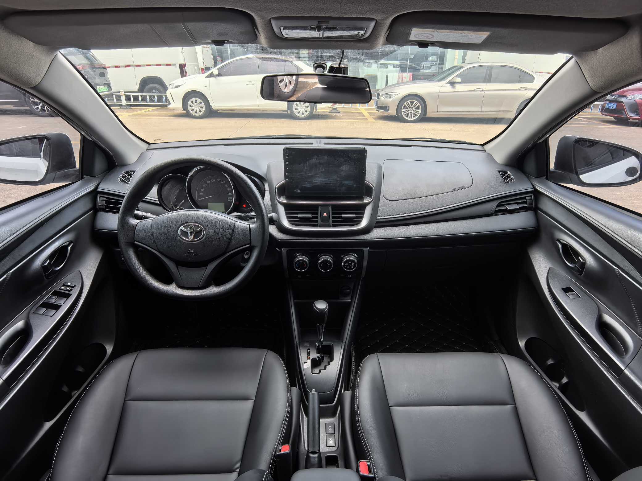 Yaris L Zhixuan 2020 car image #5