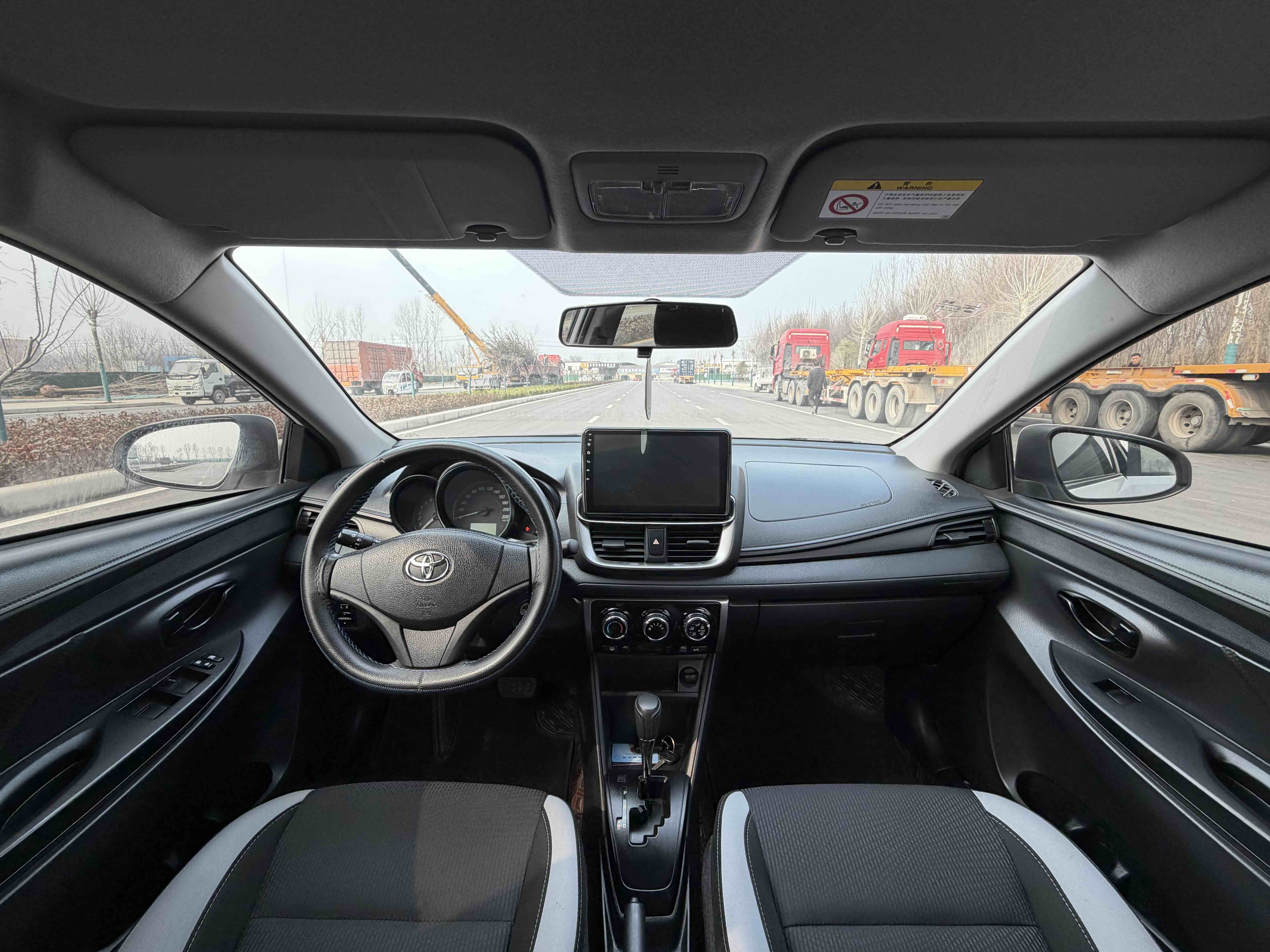 Yaris L Zhixuan 2021 car image #5