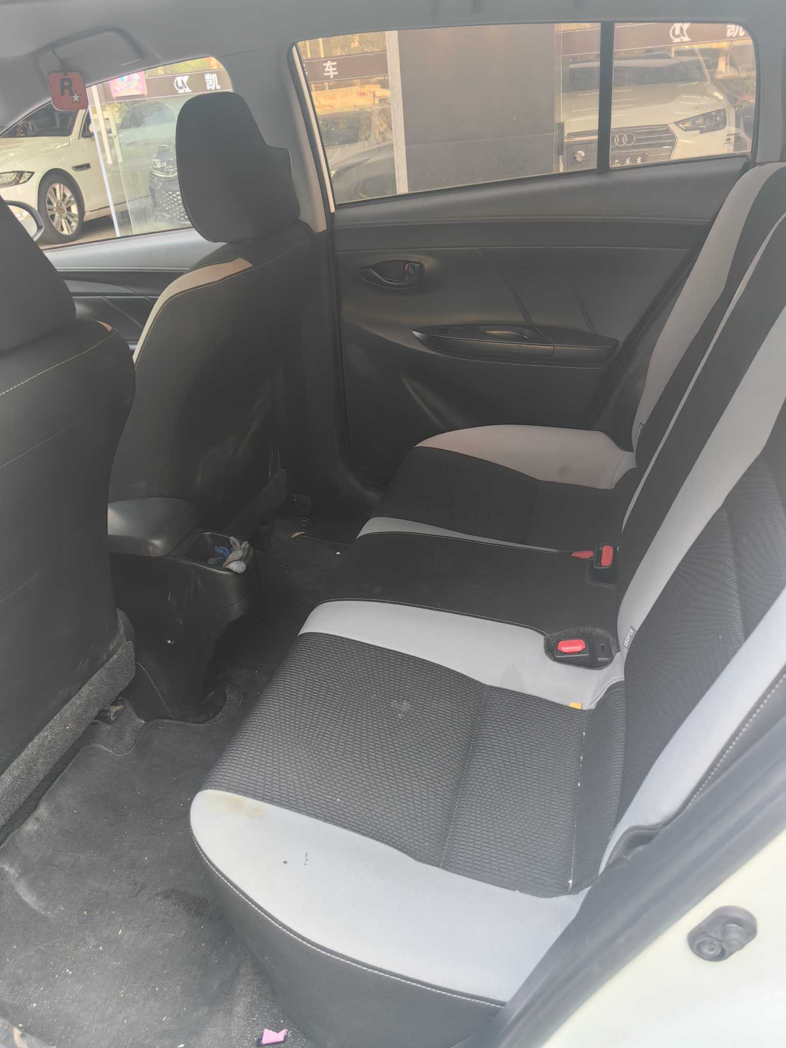 Yaris L Zhixuan 2020 car image #5