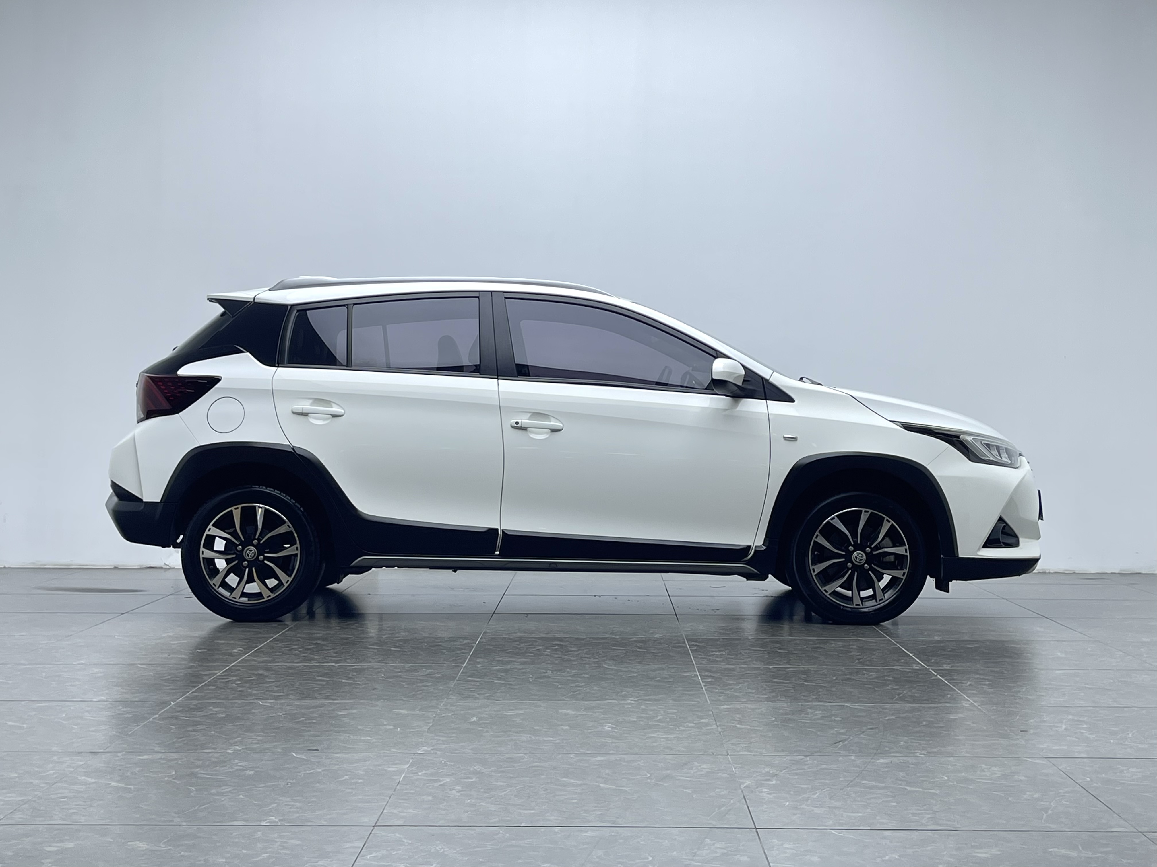 Yaris L Zhixuan 2021 #5 Yaris L Zhixuan 2021 car image #5