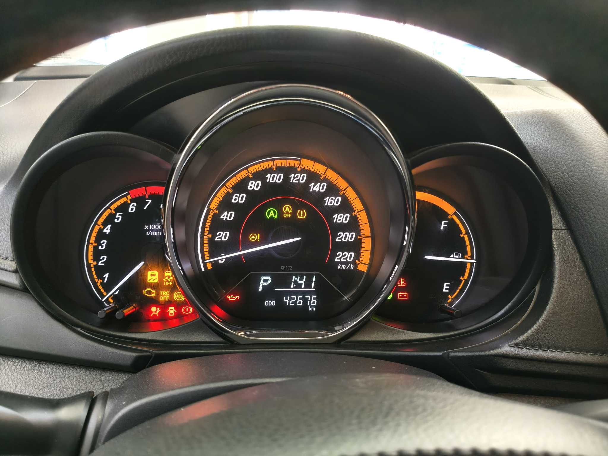 Yaris L Zhixuan 2022 car image #5