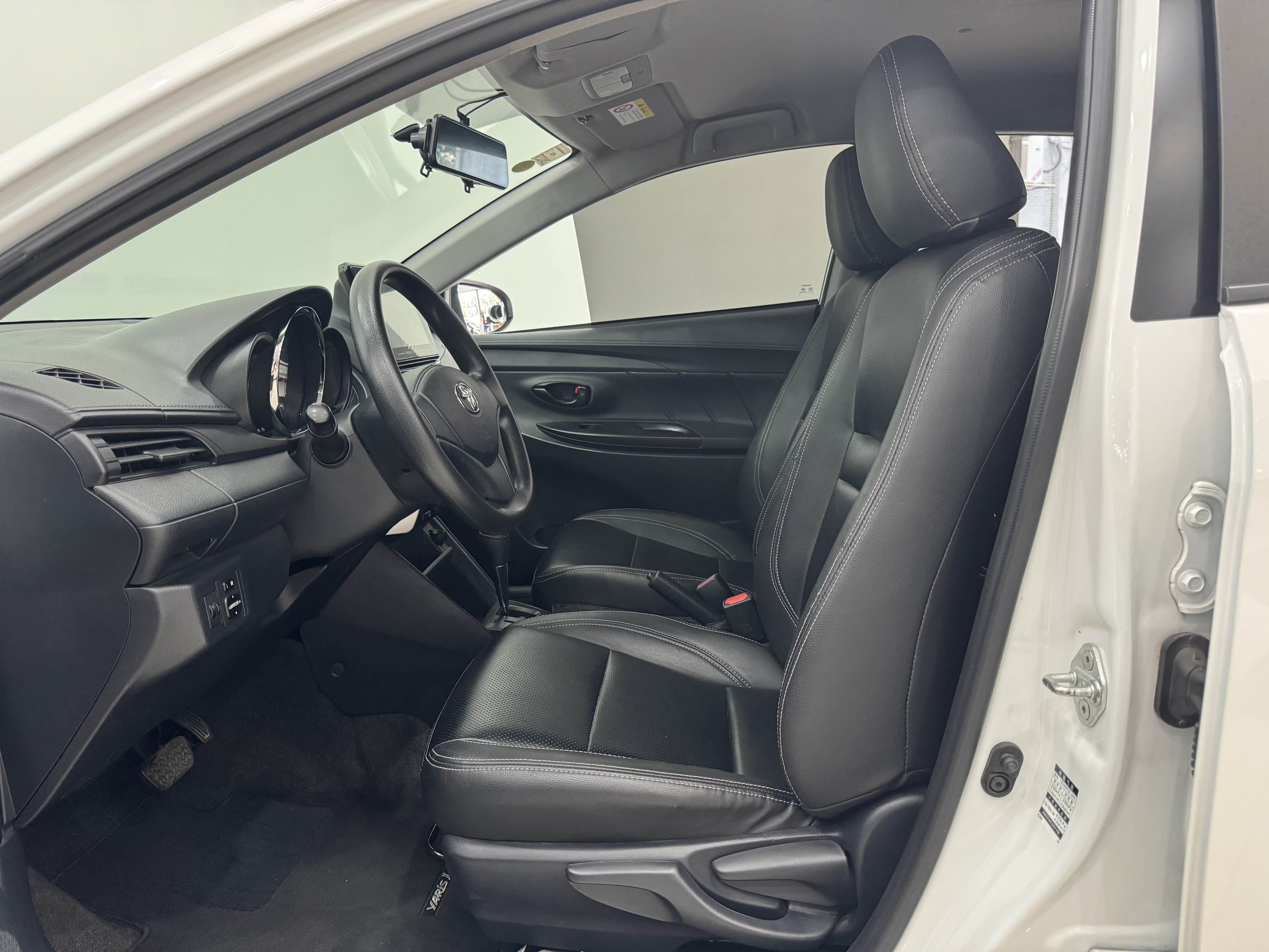 Yaris L Zhixuan 2021 #5 Yaris L Zhixuan 2021 car image #5