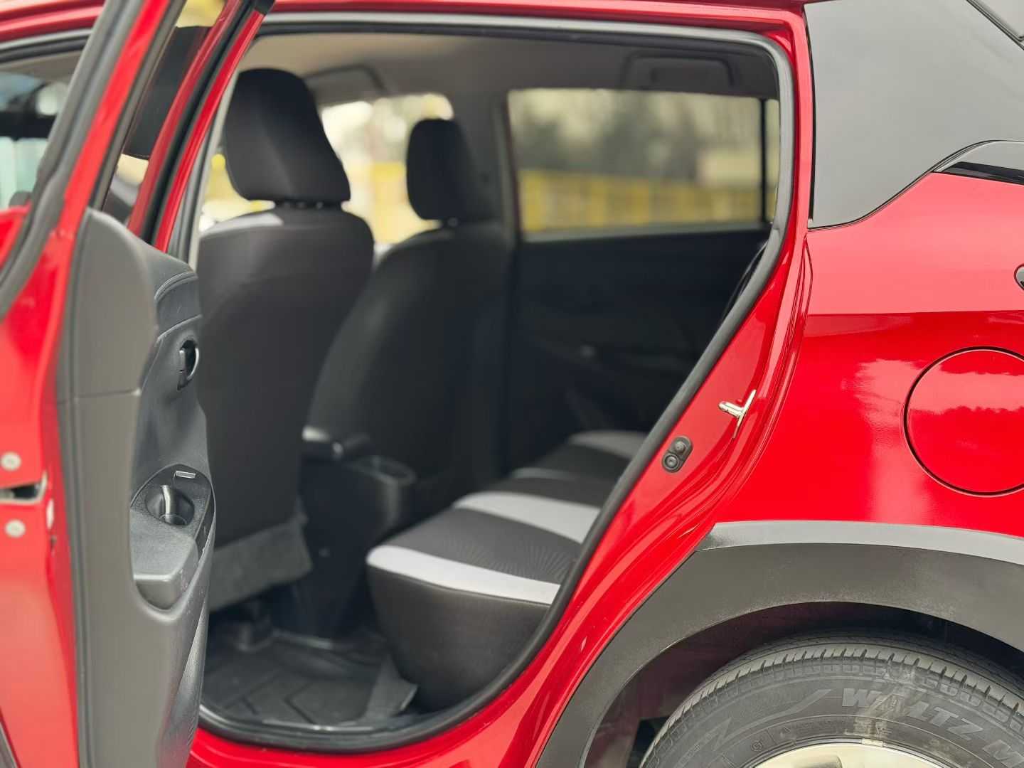 Toyota Yaris L Zhixuan 2022 #5 Toyota Yaris L Zhixuan 2022 car image #5