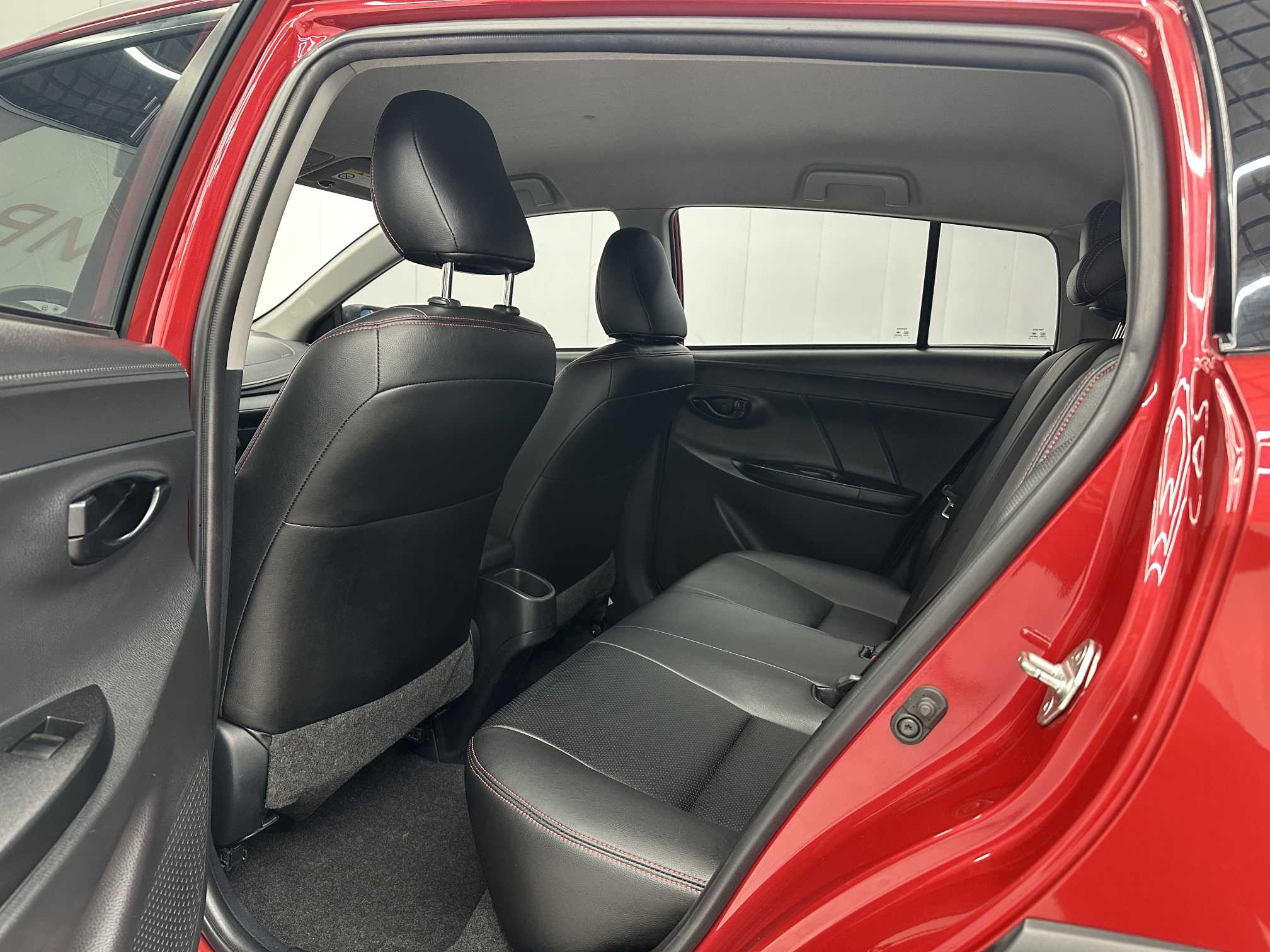 Yaris L Zhixuan 2021 car image #5