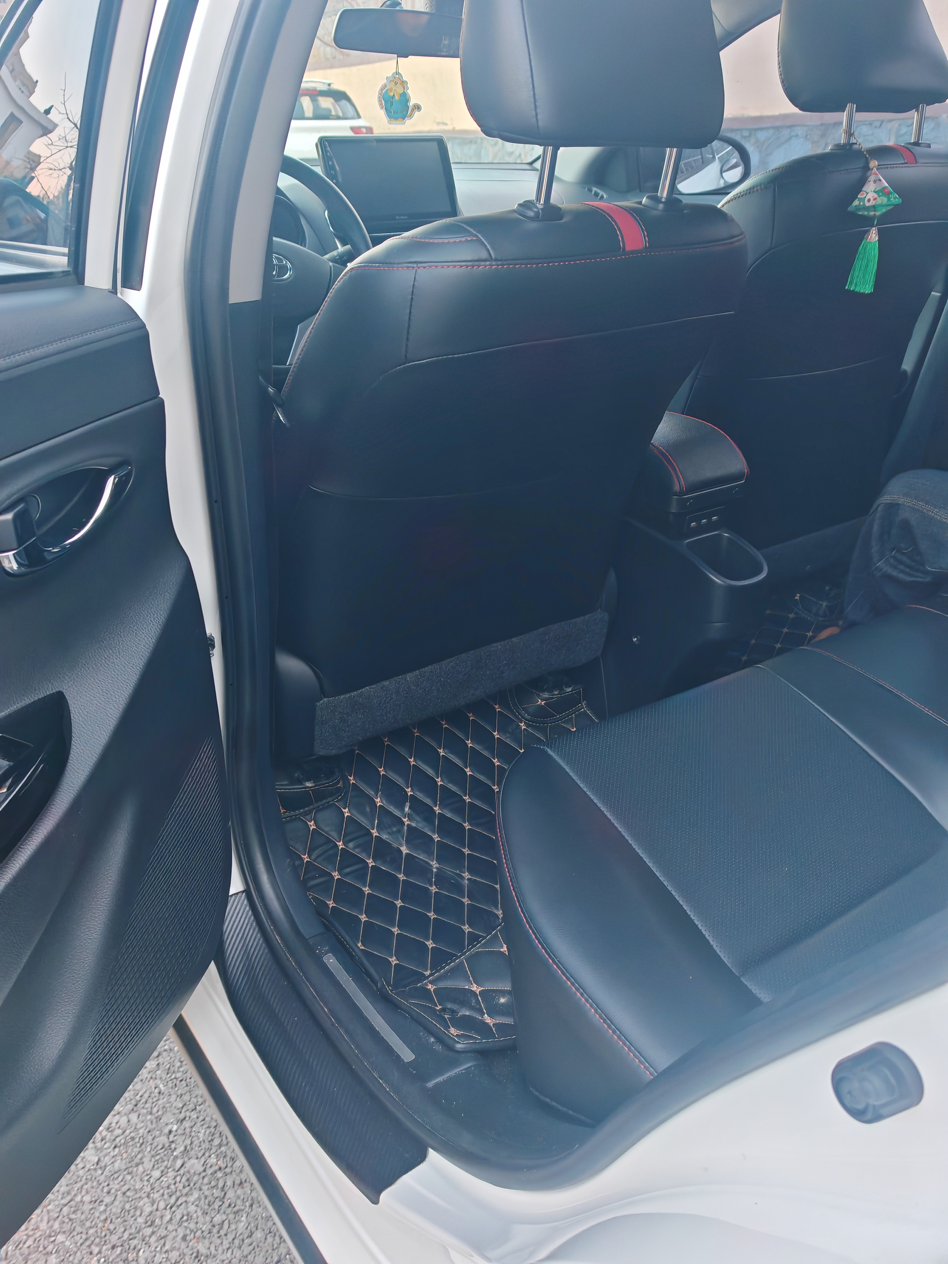 Yaris L Zhixuan 2021 car image #5