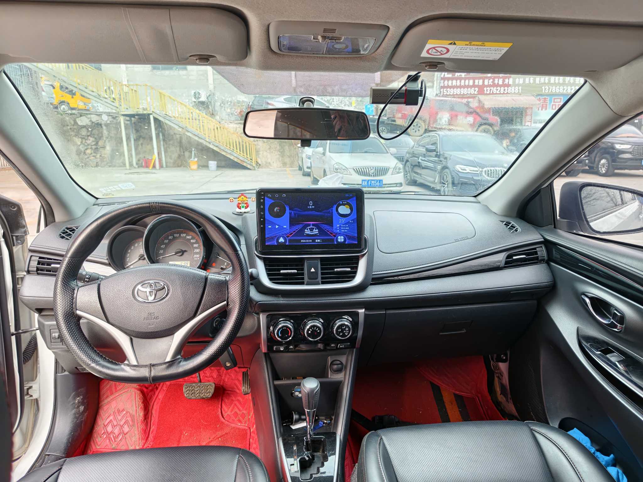 Yaris L Zhixuan 2021 car image #5