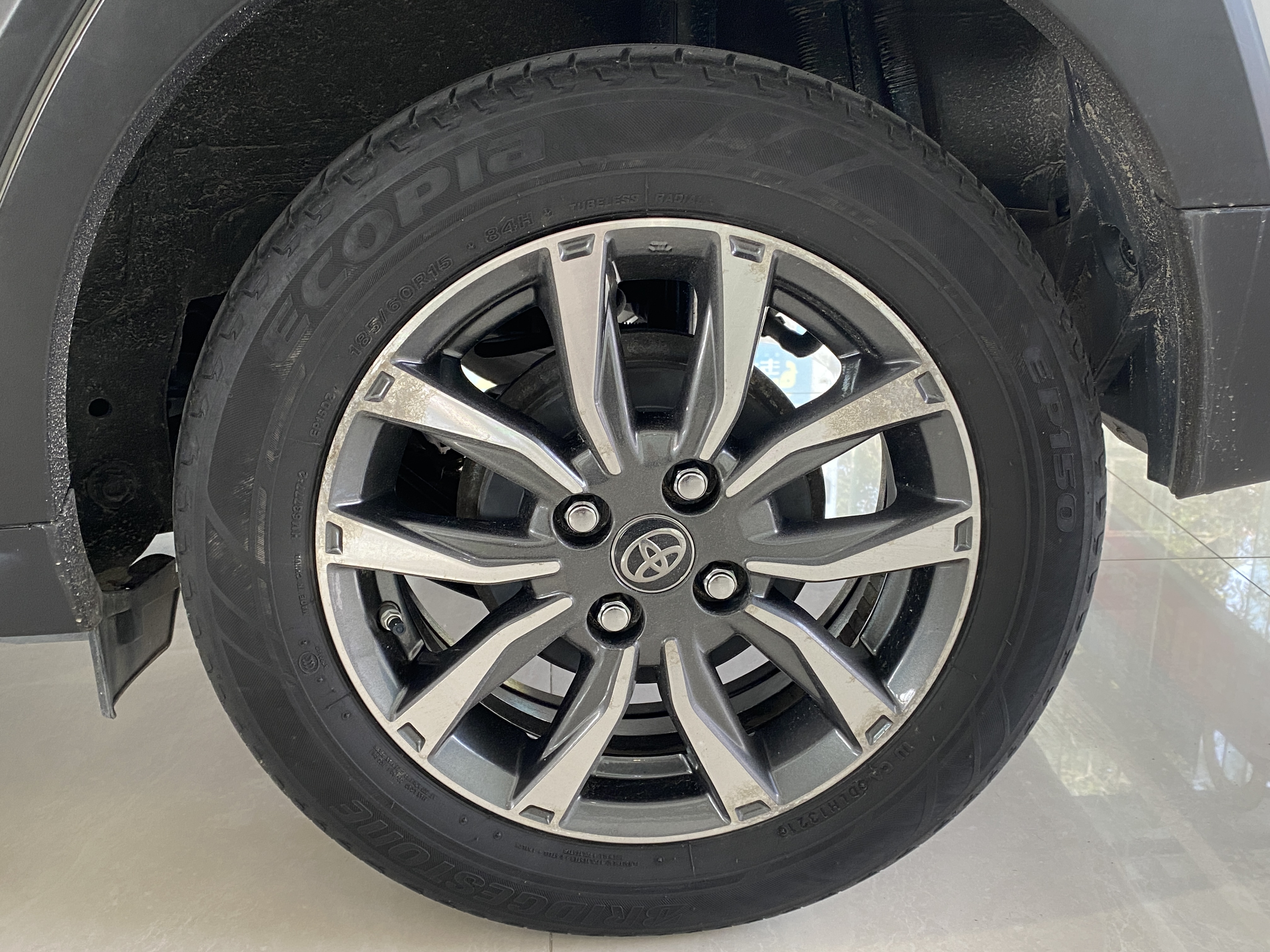 Yaris L Zhixuan 2021 car image #5