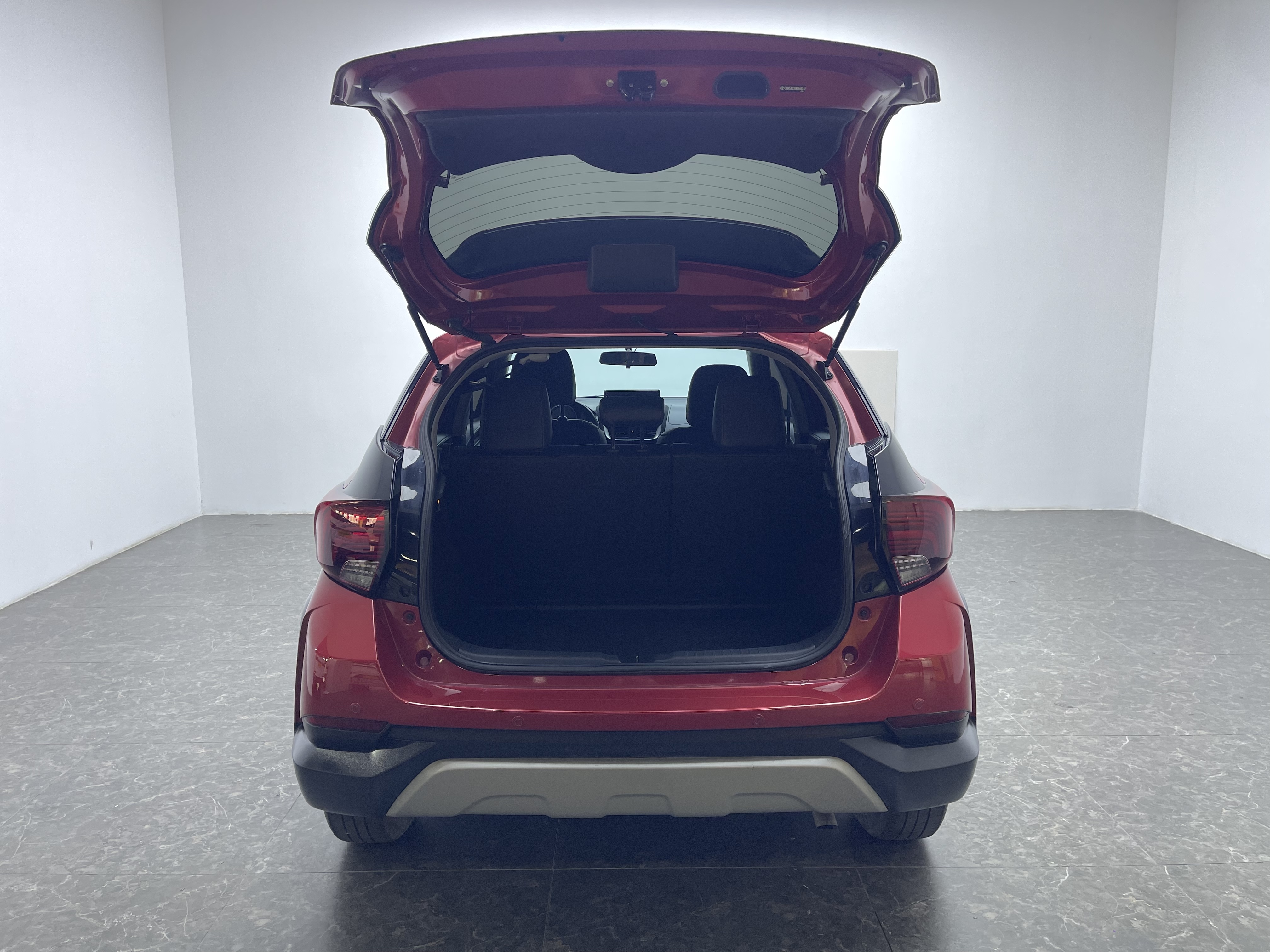 Yaris L Zhixuan 2021 car image #5