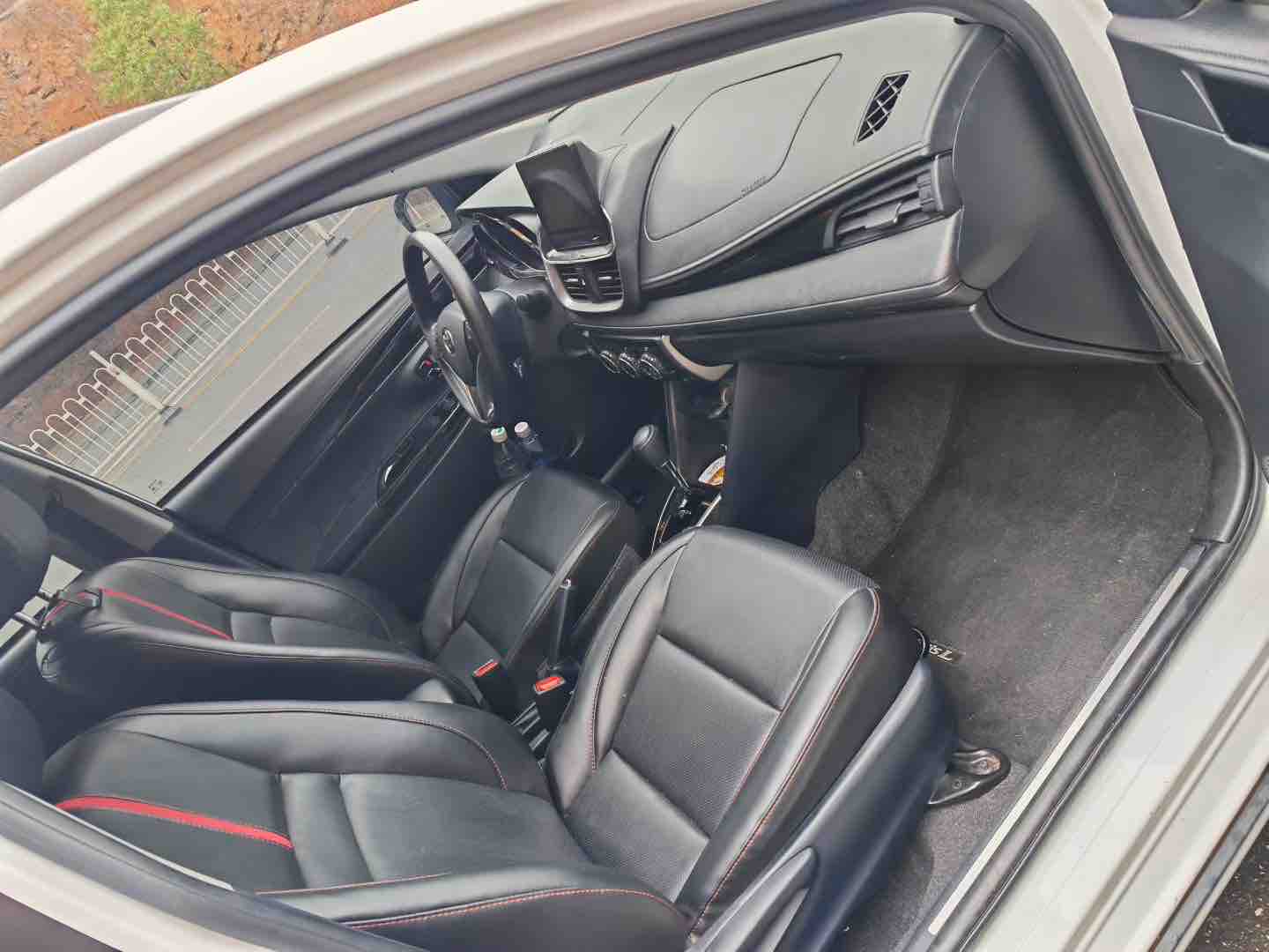 Yaris L Zhixuan 2022 car image #5