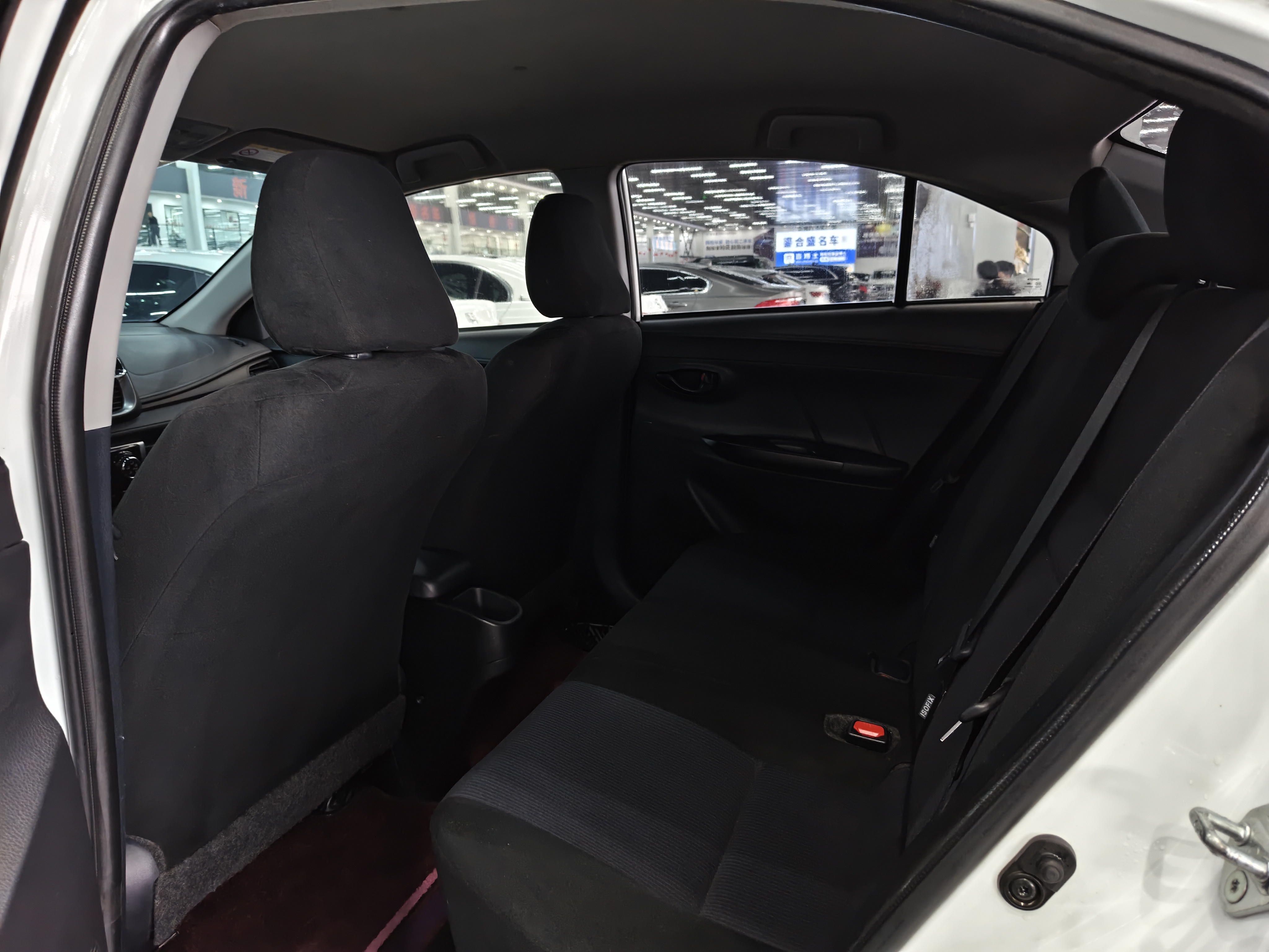 Yaris L Zhixiang 2021 car image #5