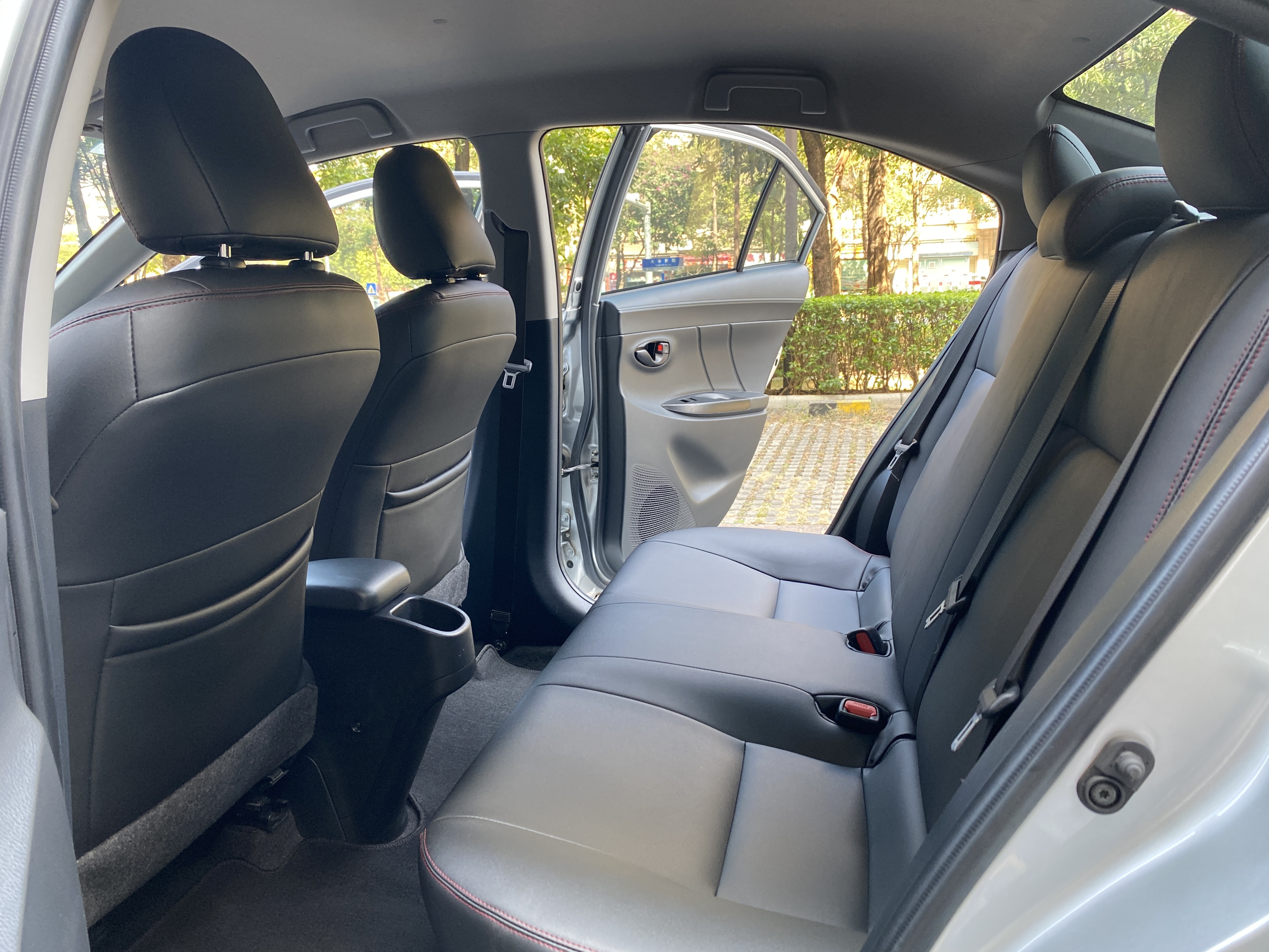 Yaris L Zhixiang 2021 car image #5