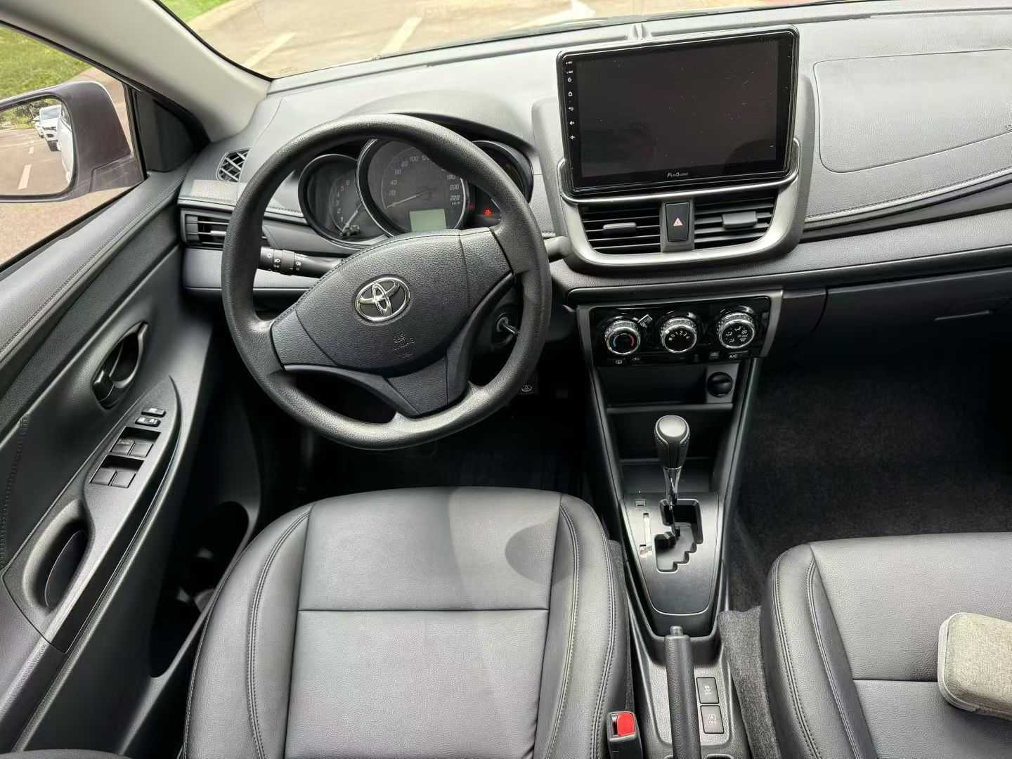 Toyota GR YARIS 2021 car image #5