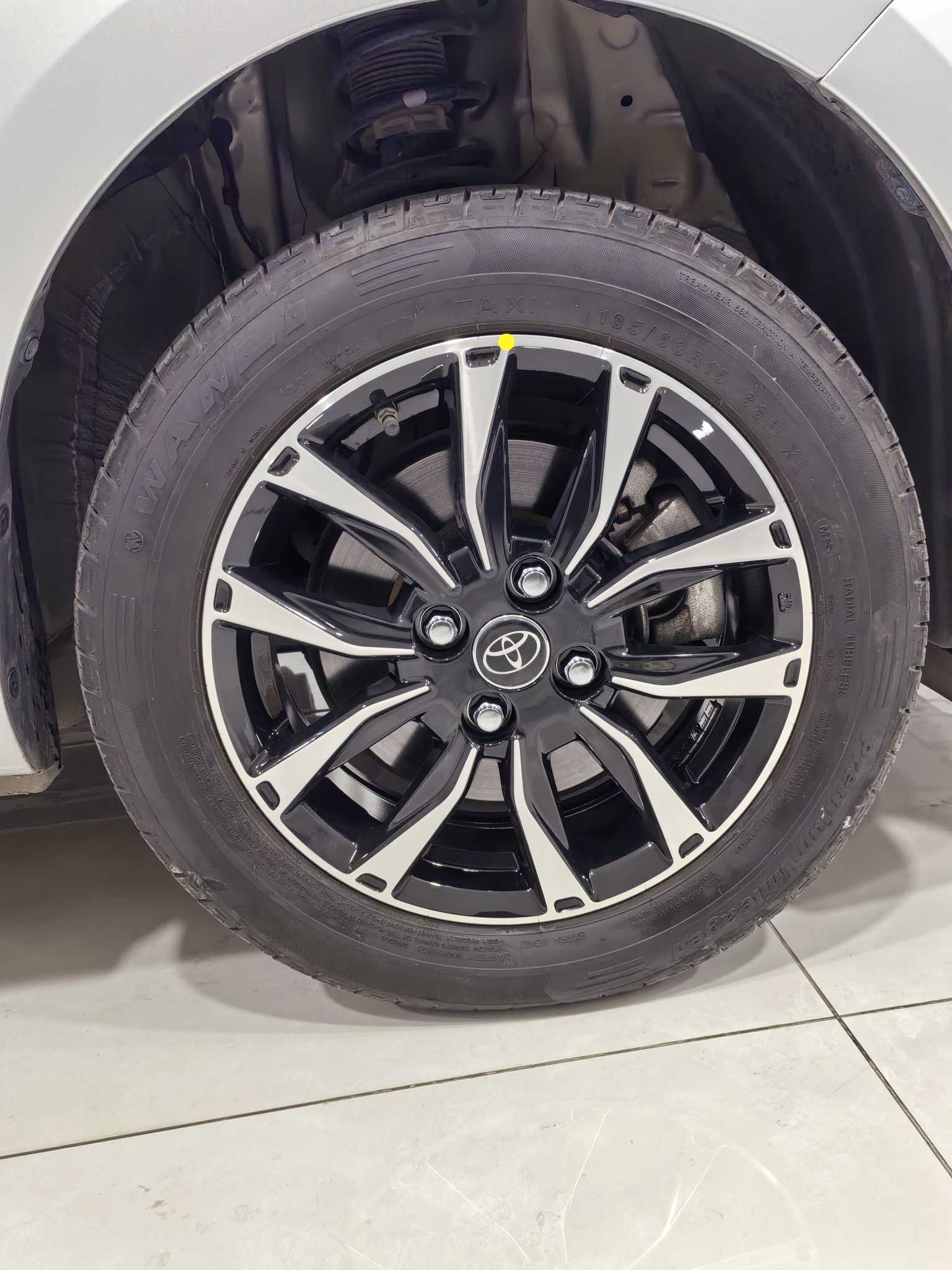 Toyota Yaris L Zhixiang 2021 صورة سيارة #5