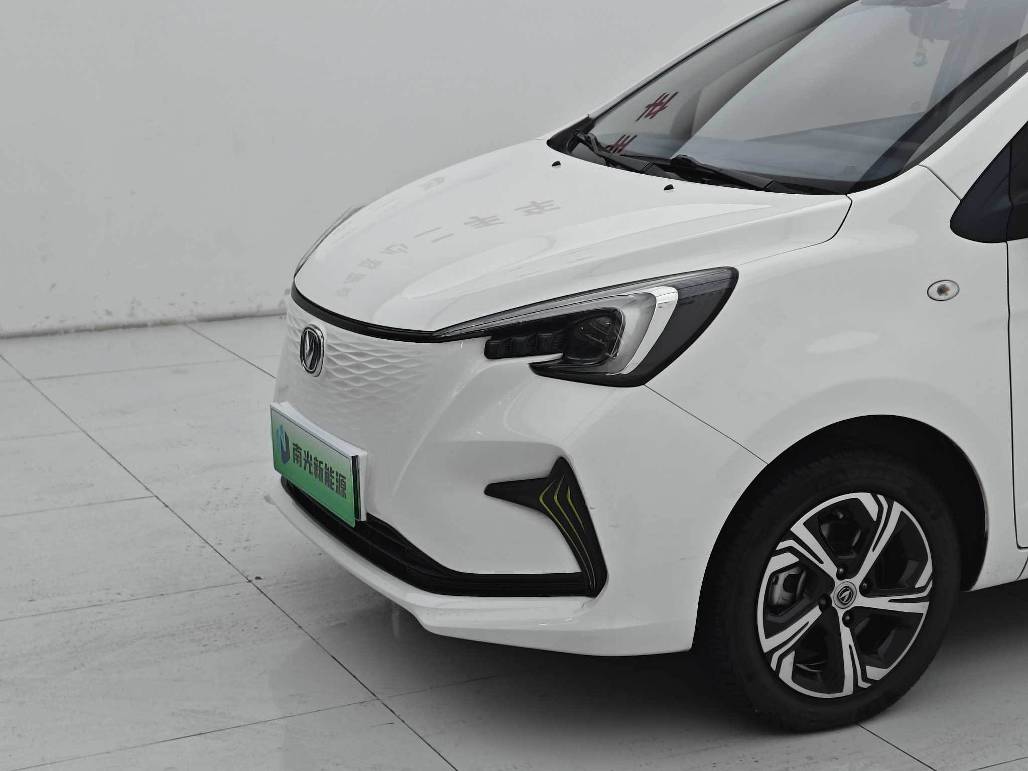 Changan BenBen 2022 صورة سيارة #5