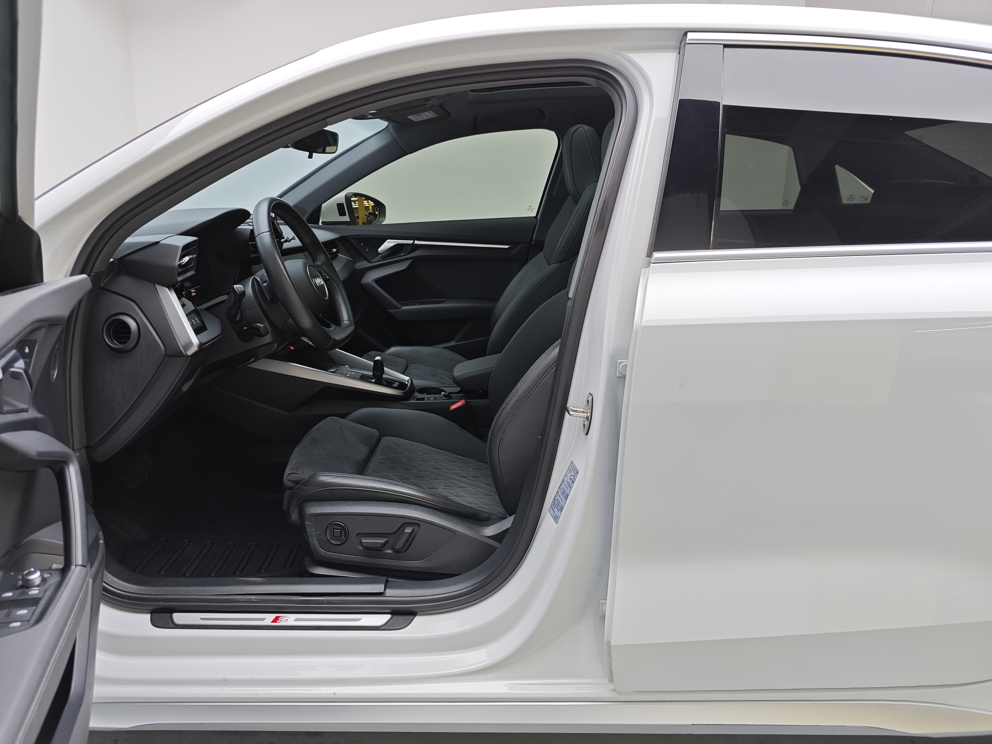 Audi A3 2023 #5 Audi A3 2023 car image #5