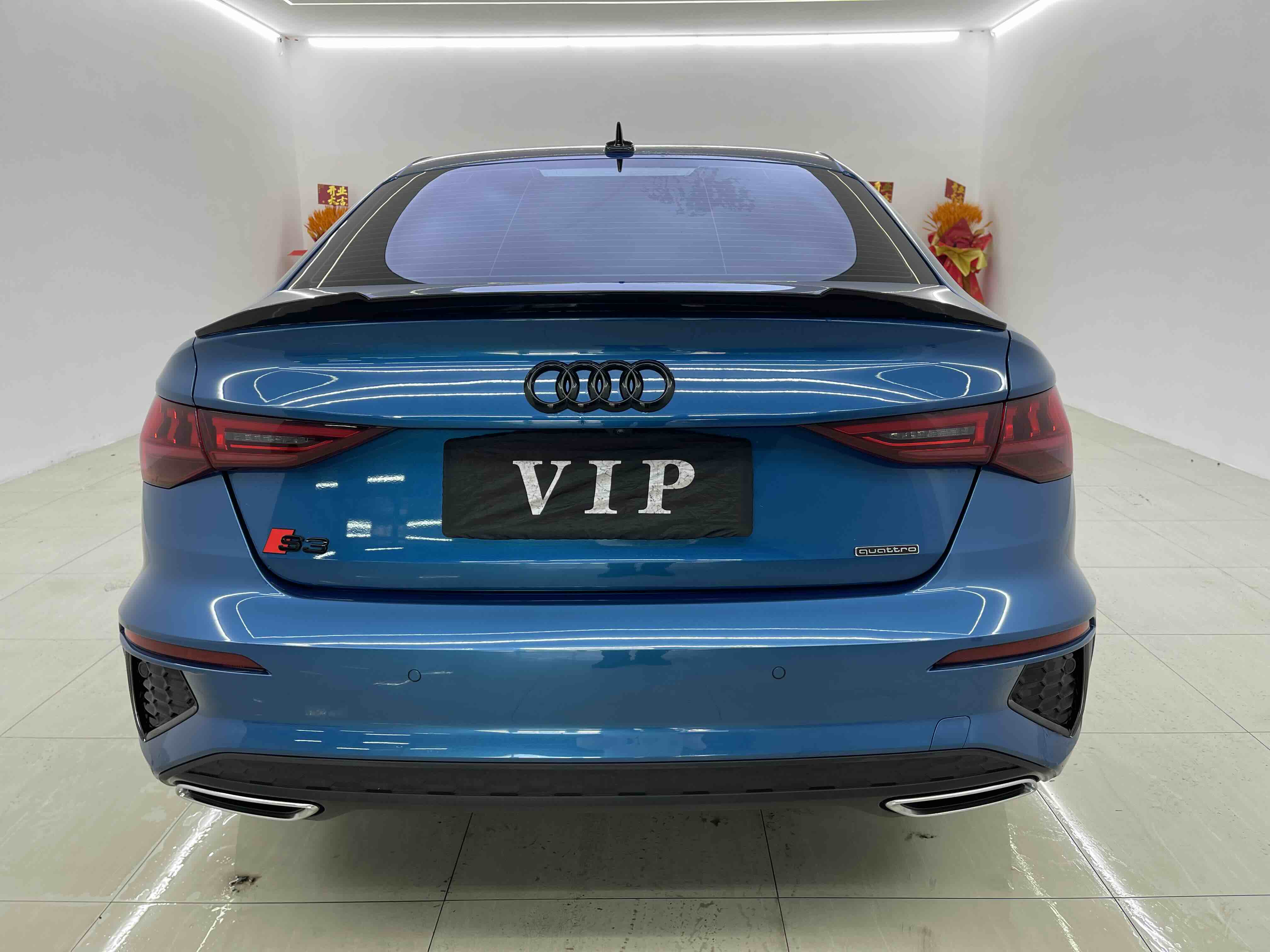 Audi A3 2021 #5 Audi A3 2021 car image #5