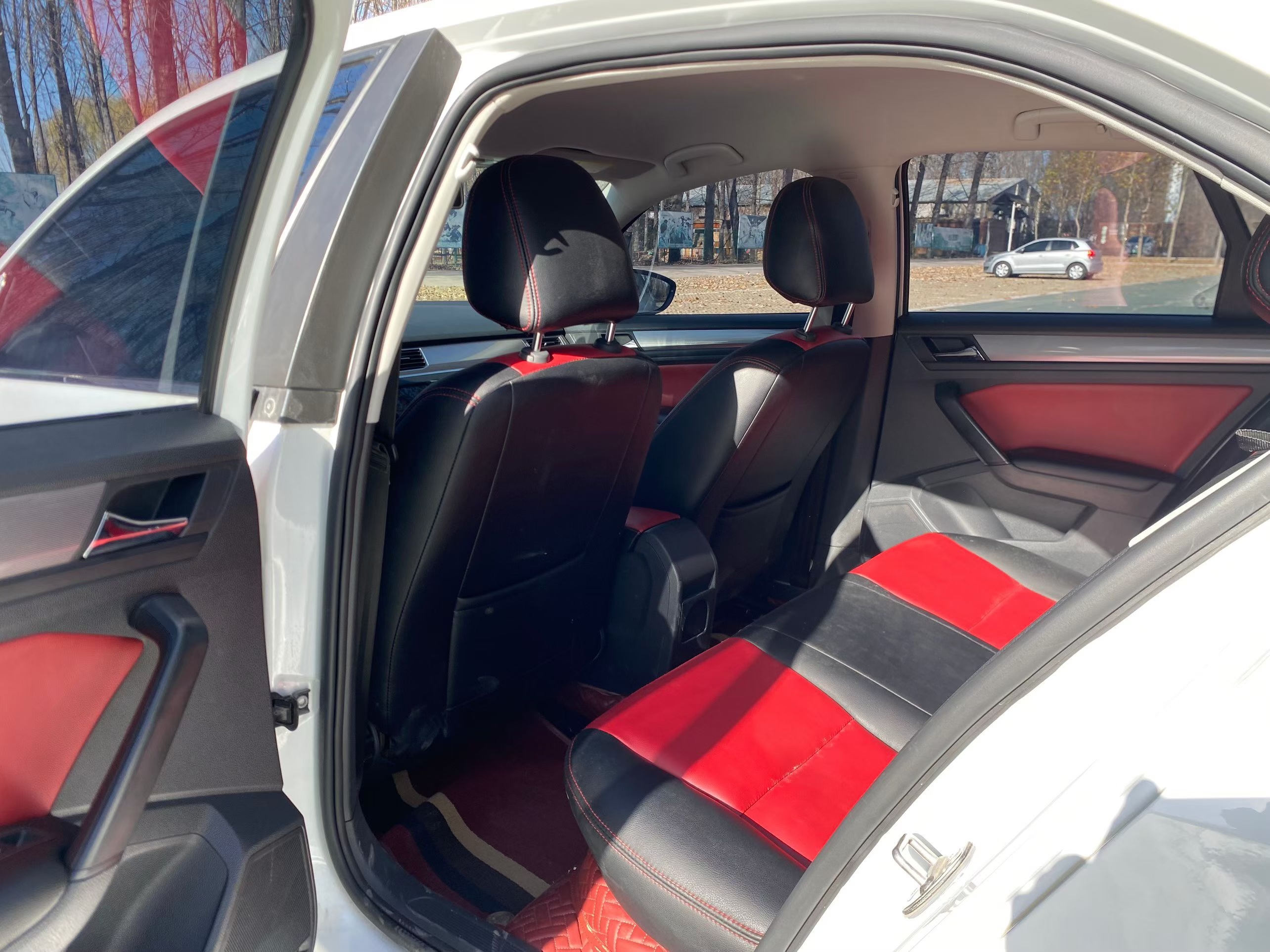 Volkswagen Bora 2021 imagem de carro #5