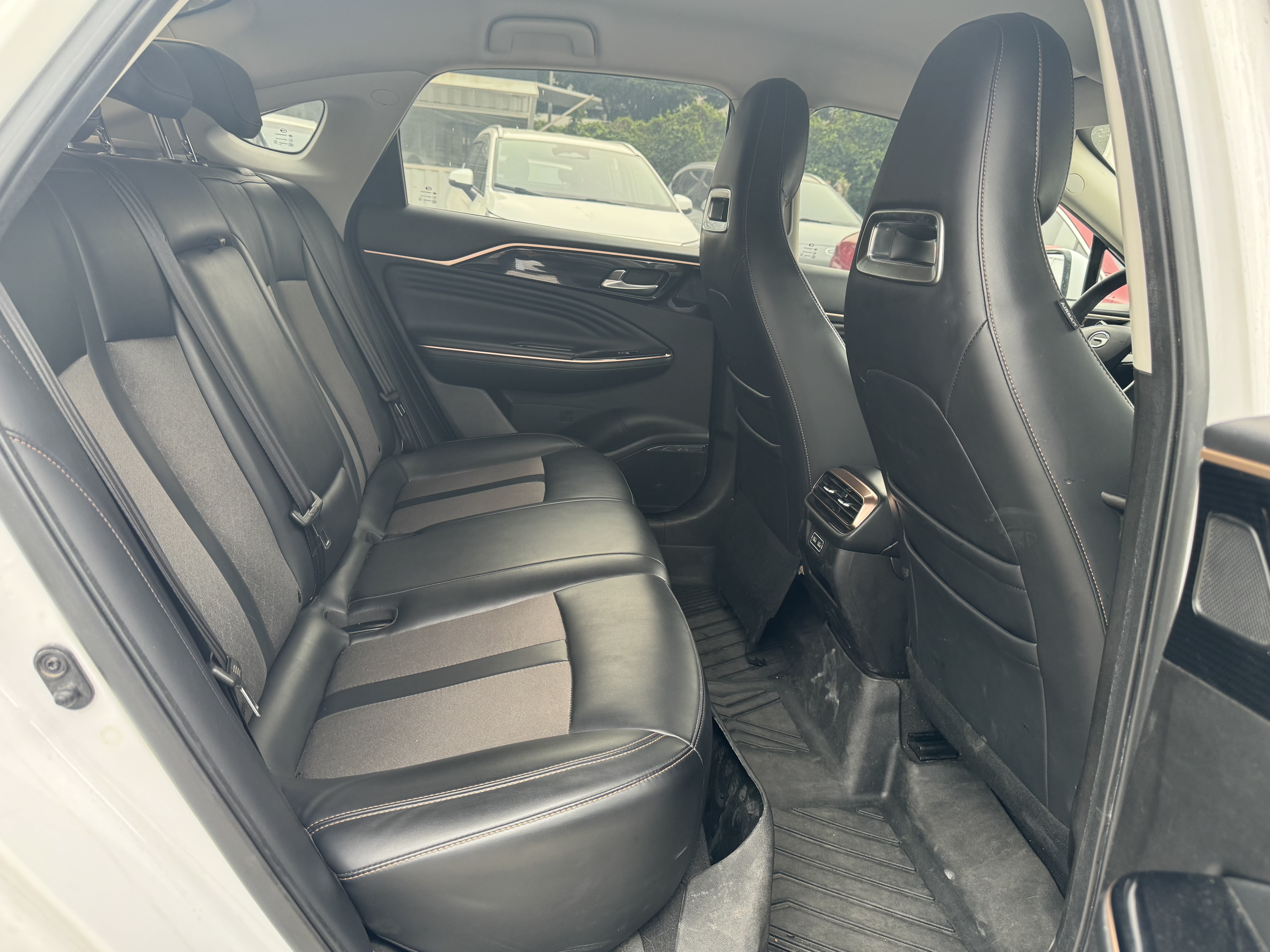 GAC iA5 2021 car image #5