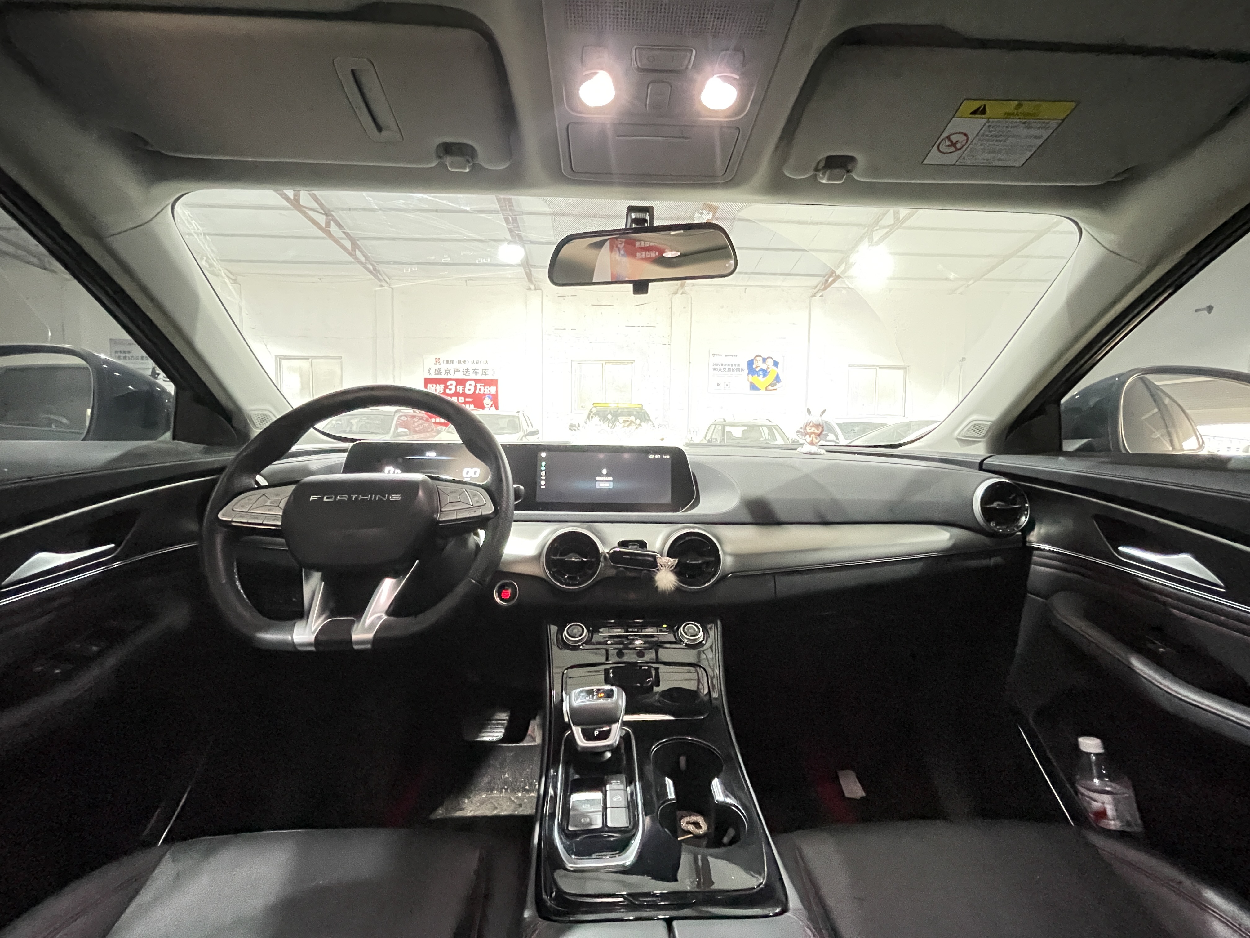 T5 EVO 2021 car image #5