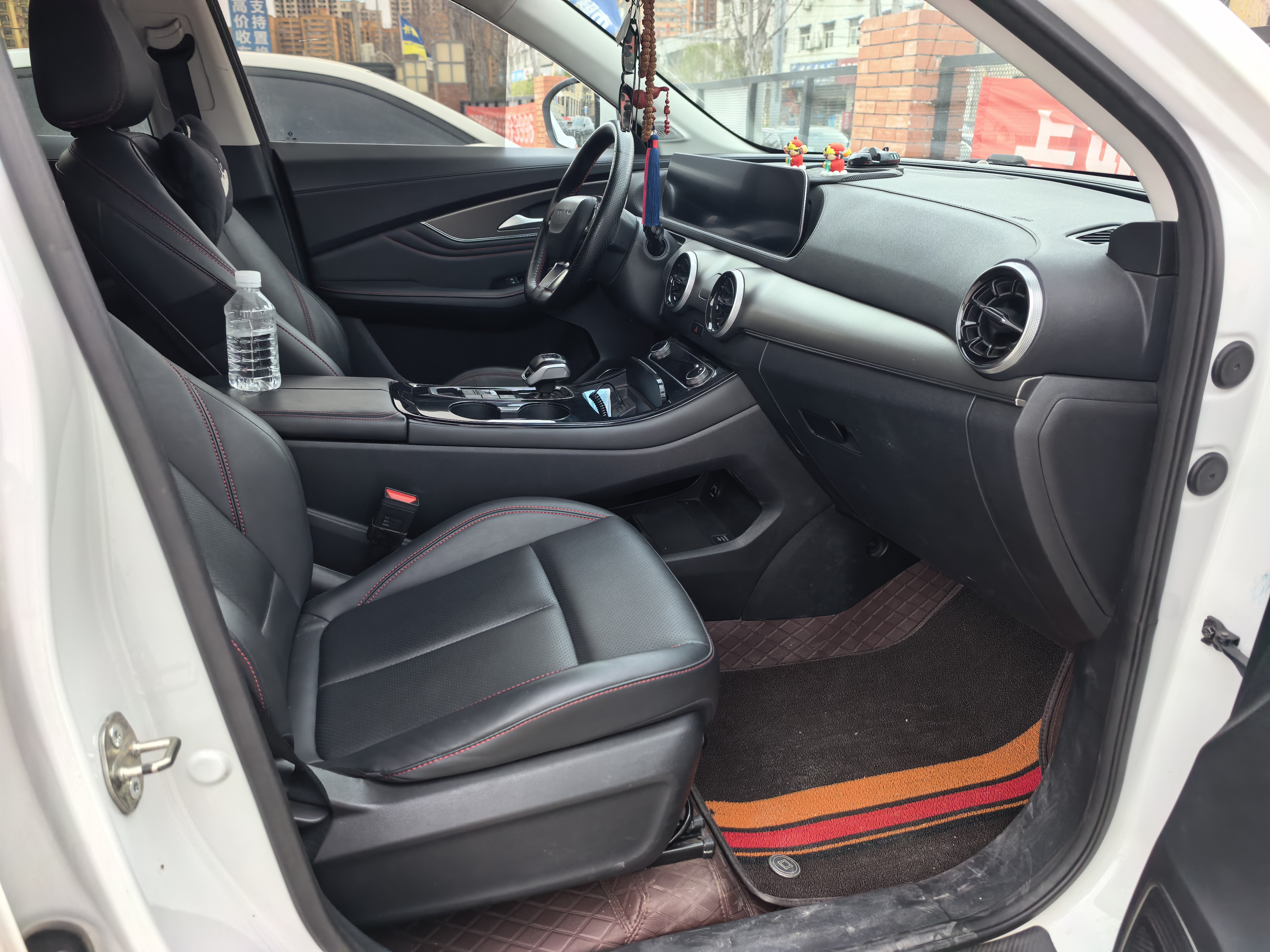 T5 EVO 2021 car image #5