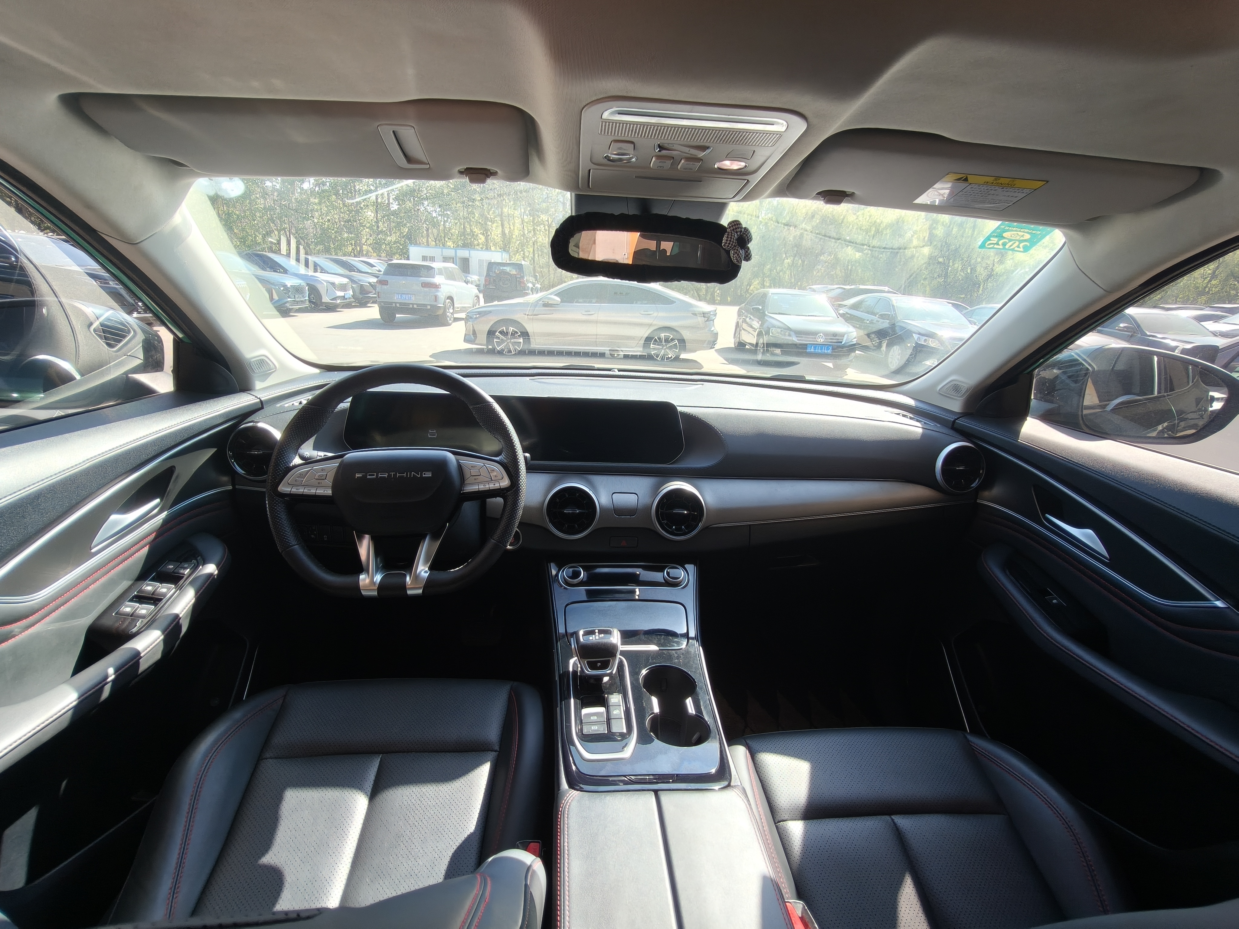 T5 EVO 2021 car image #5
