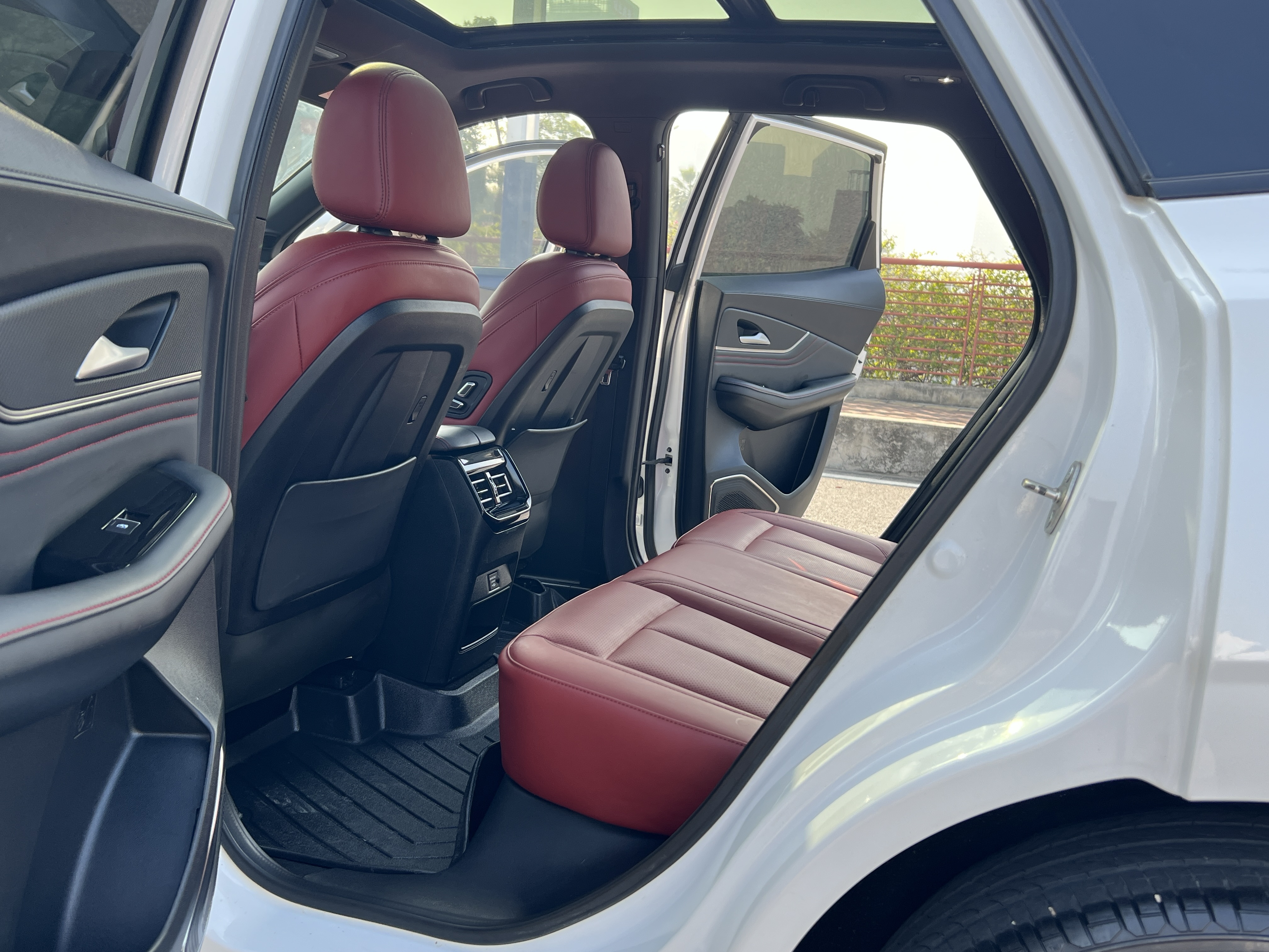 东风风行 风行T5 EVO 2021 汽车图片 #5