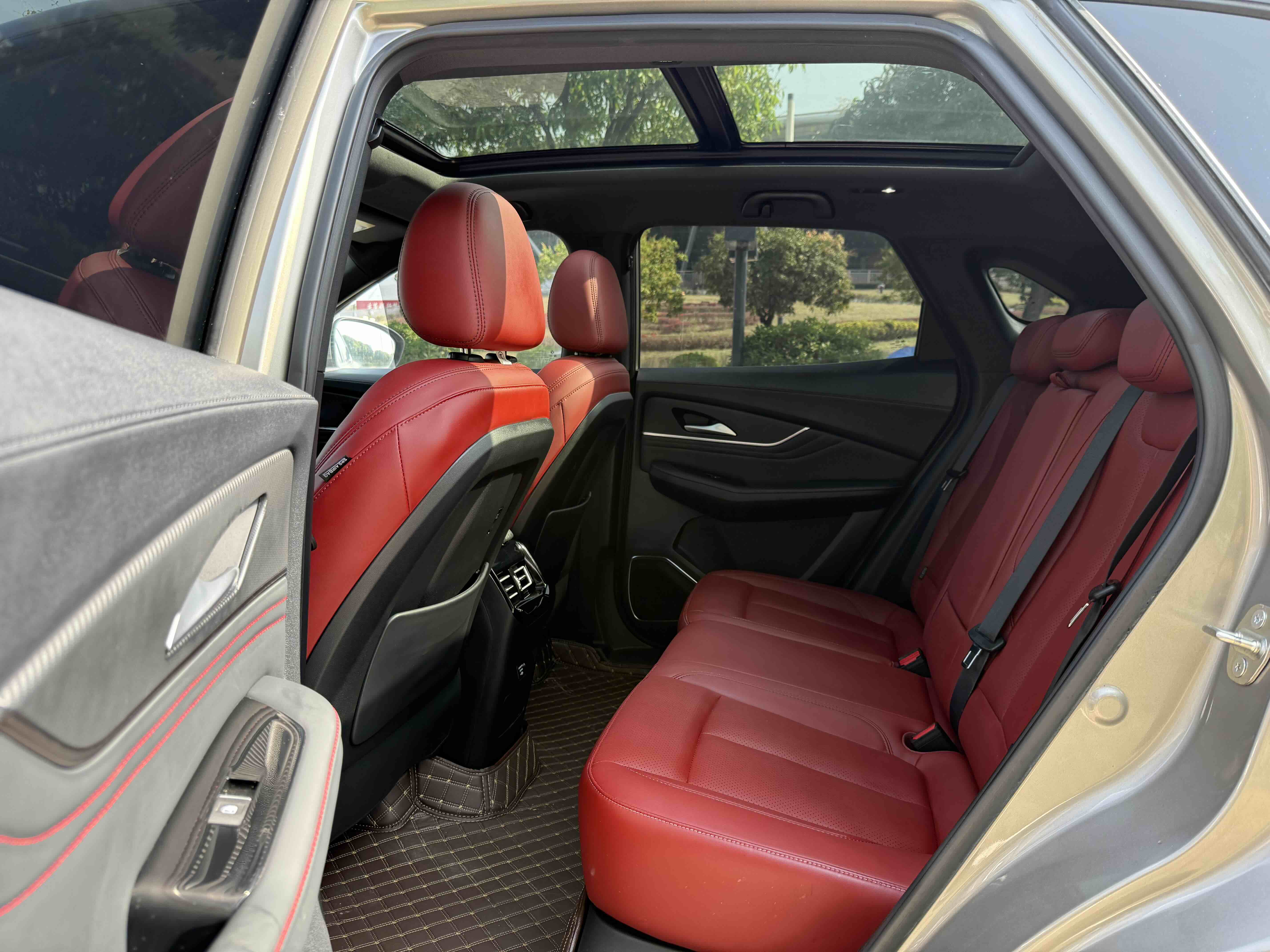 T5 EVO 2021 car image #5