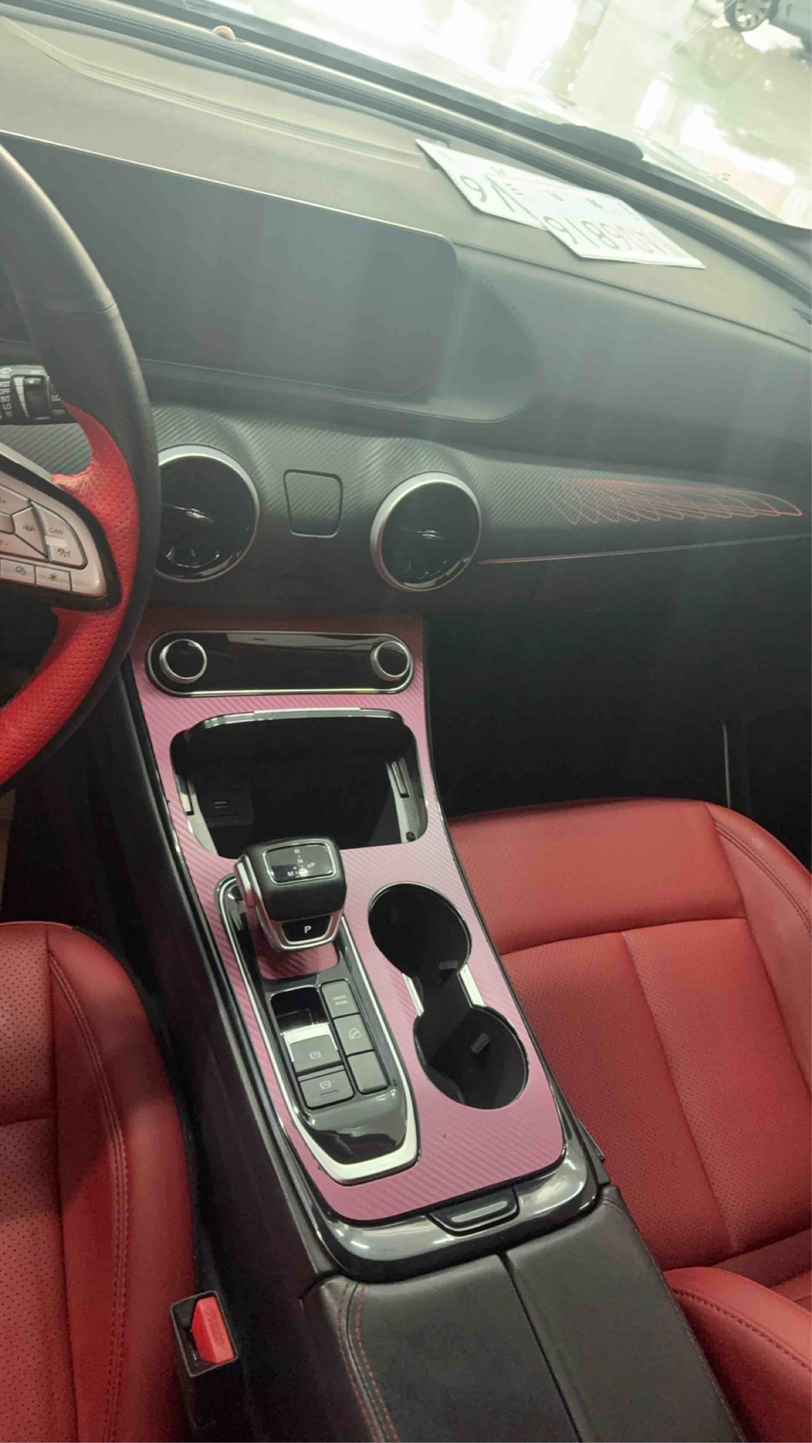 Forthing T5 EVO 2021 car image #5