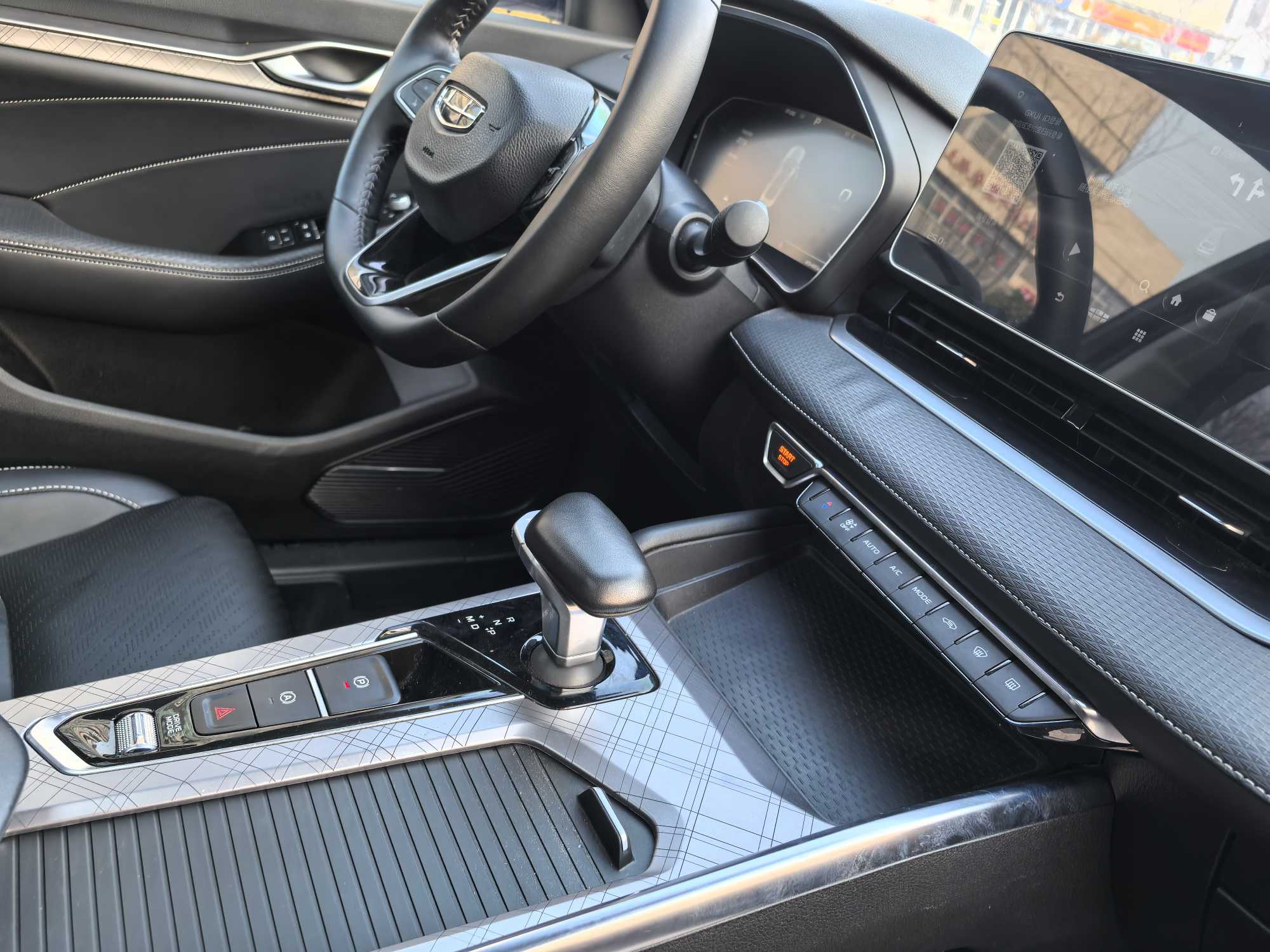 Preface 2021 car image #5