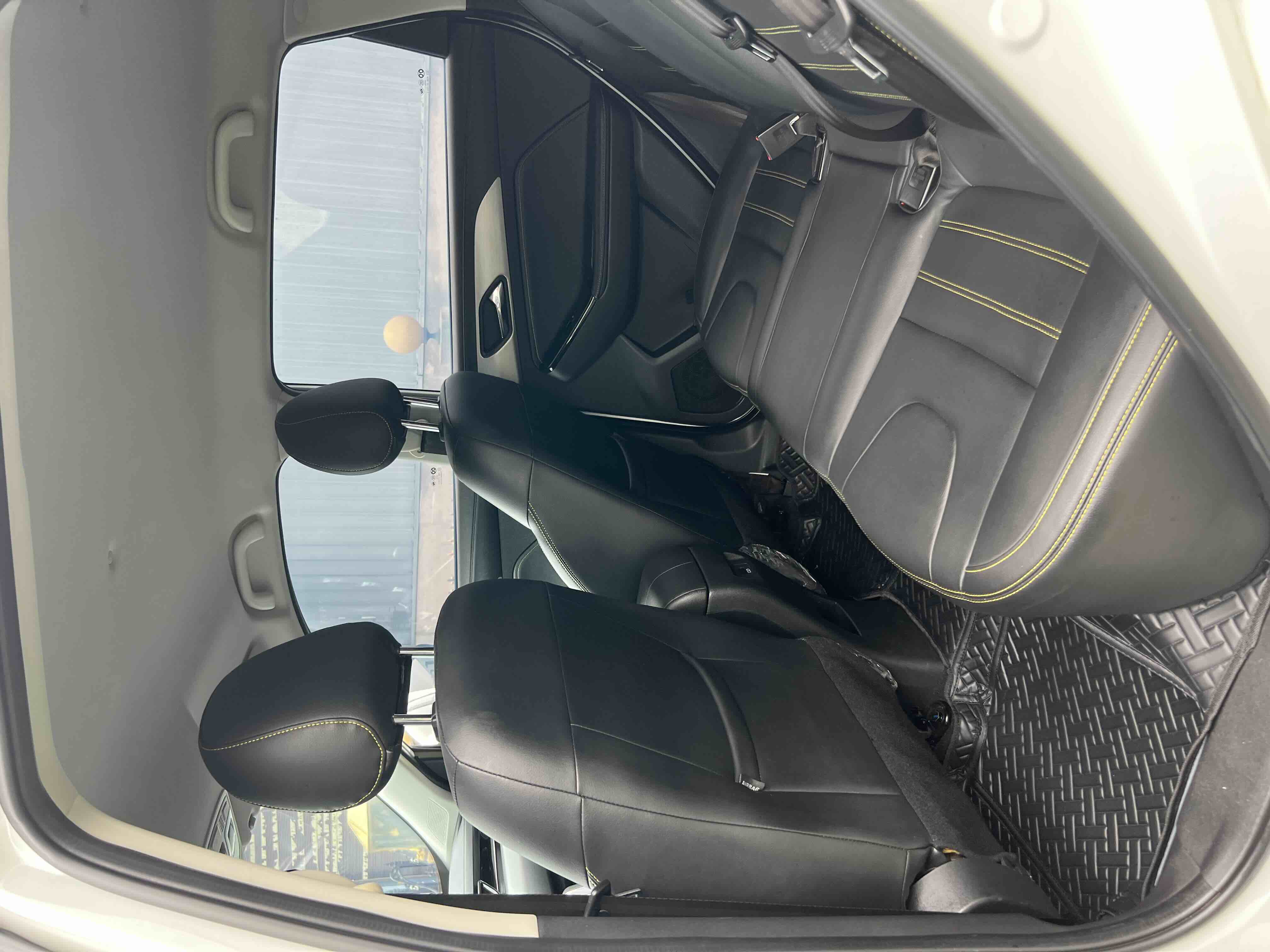 Beijing X3 2021 car image #5