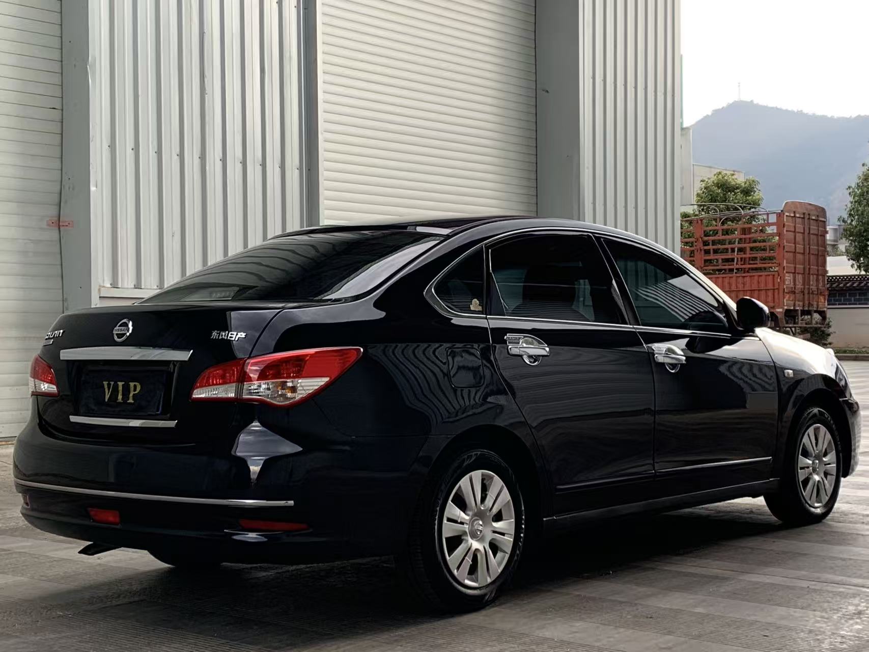 日产 轩逸 2016 汽车图片 #5