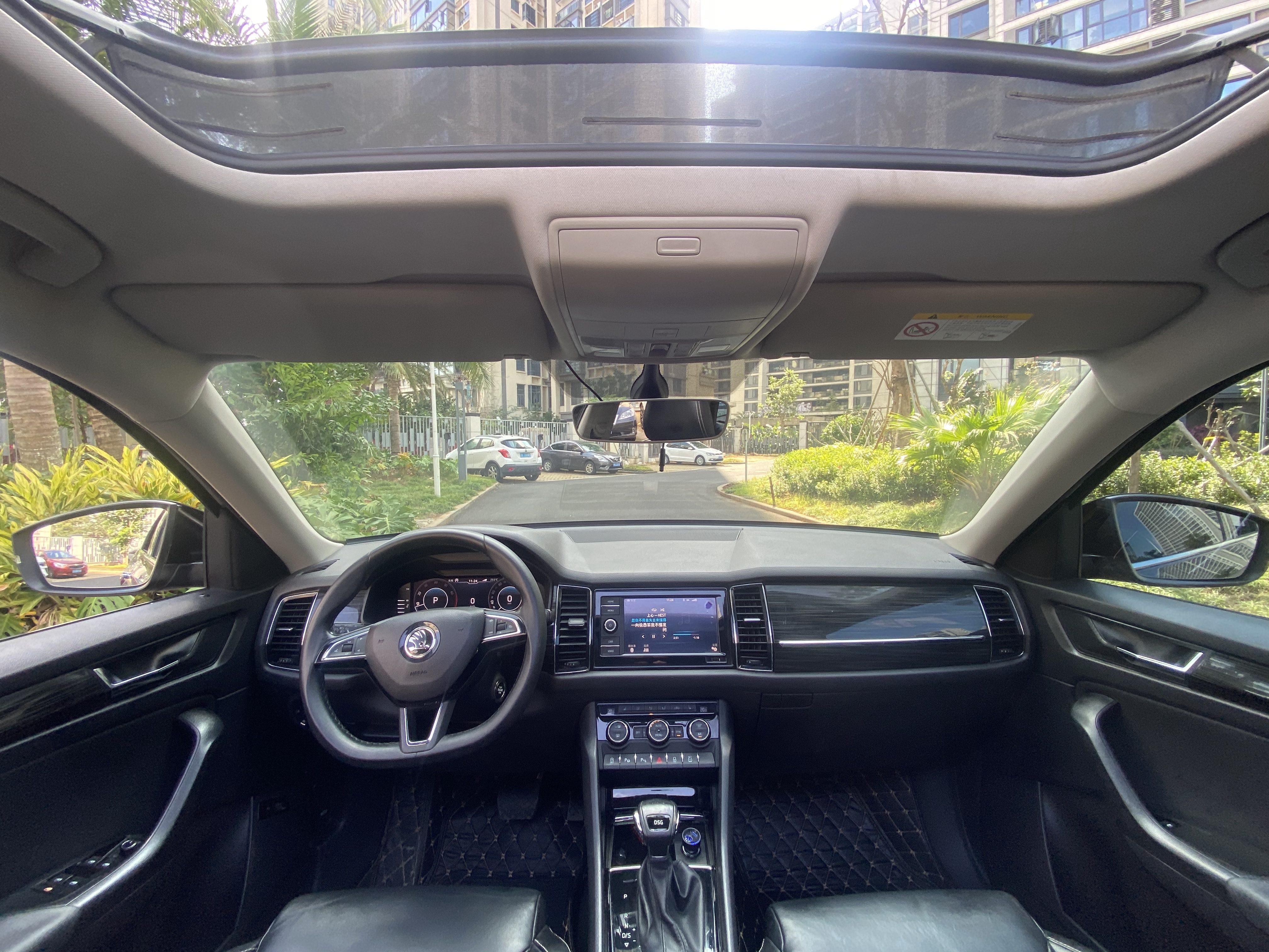 Skoda Kodiaq 2022 car image #5