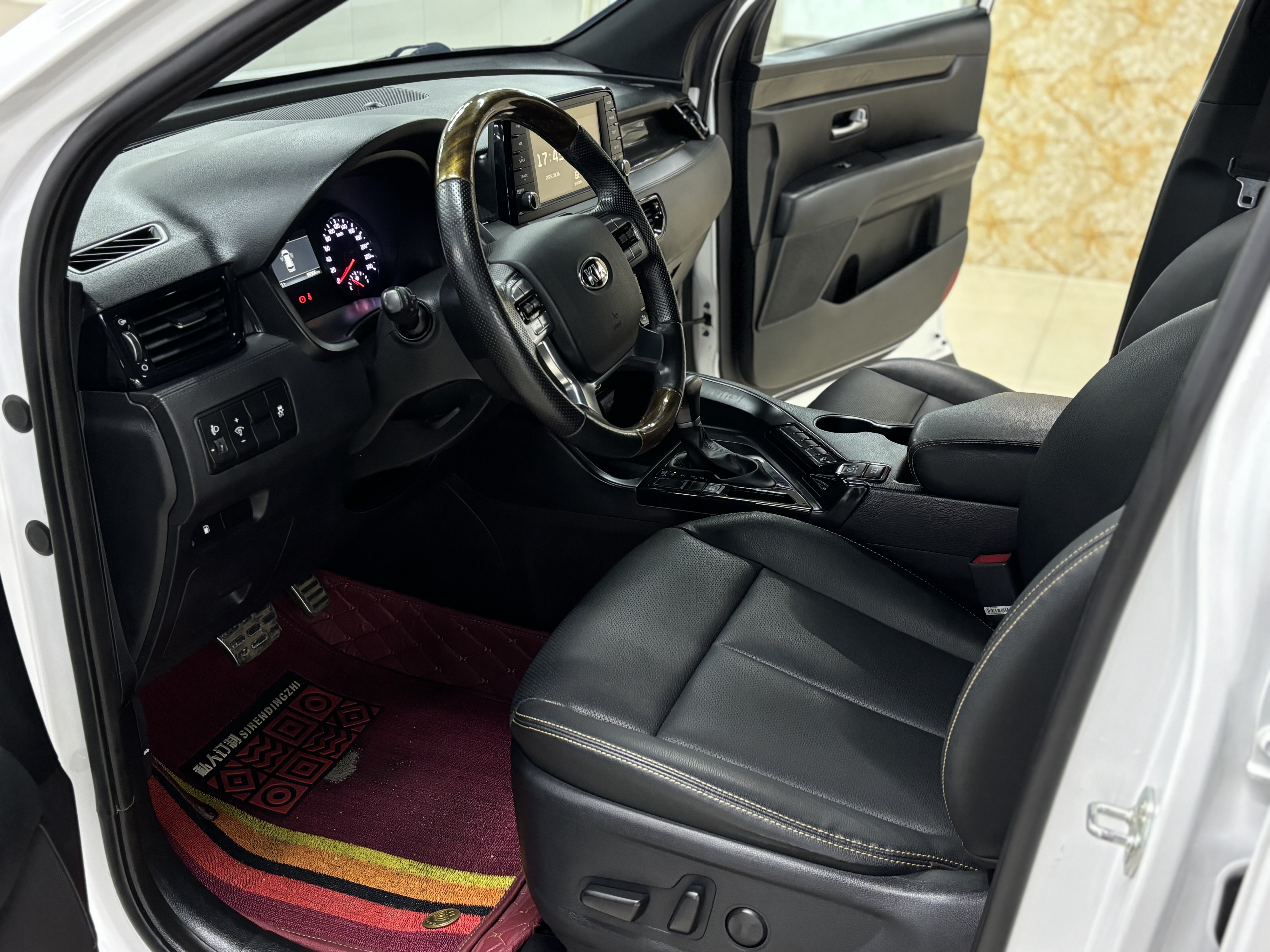 Kia Sorento 2021 car image #5