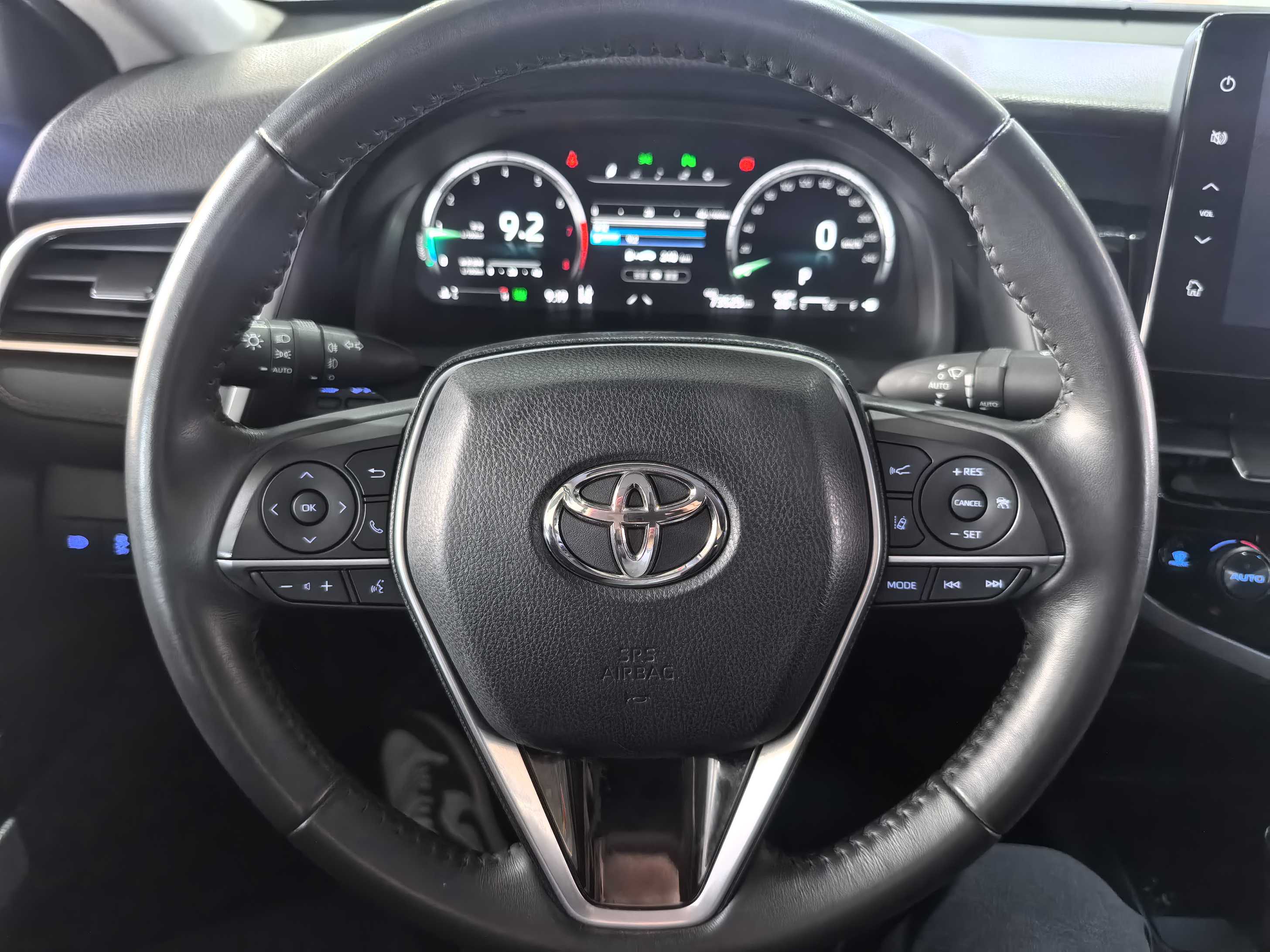 Toyota 2022 car image #5