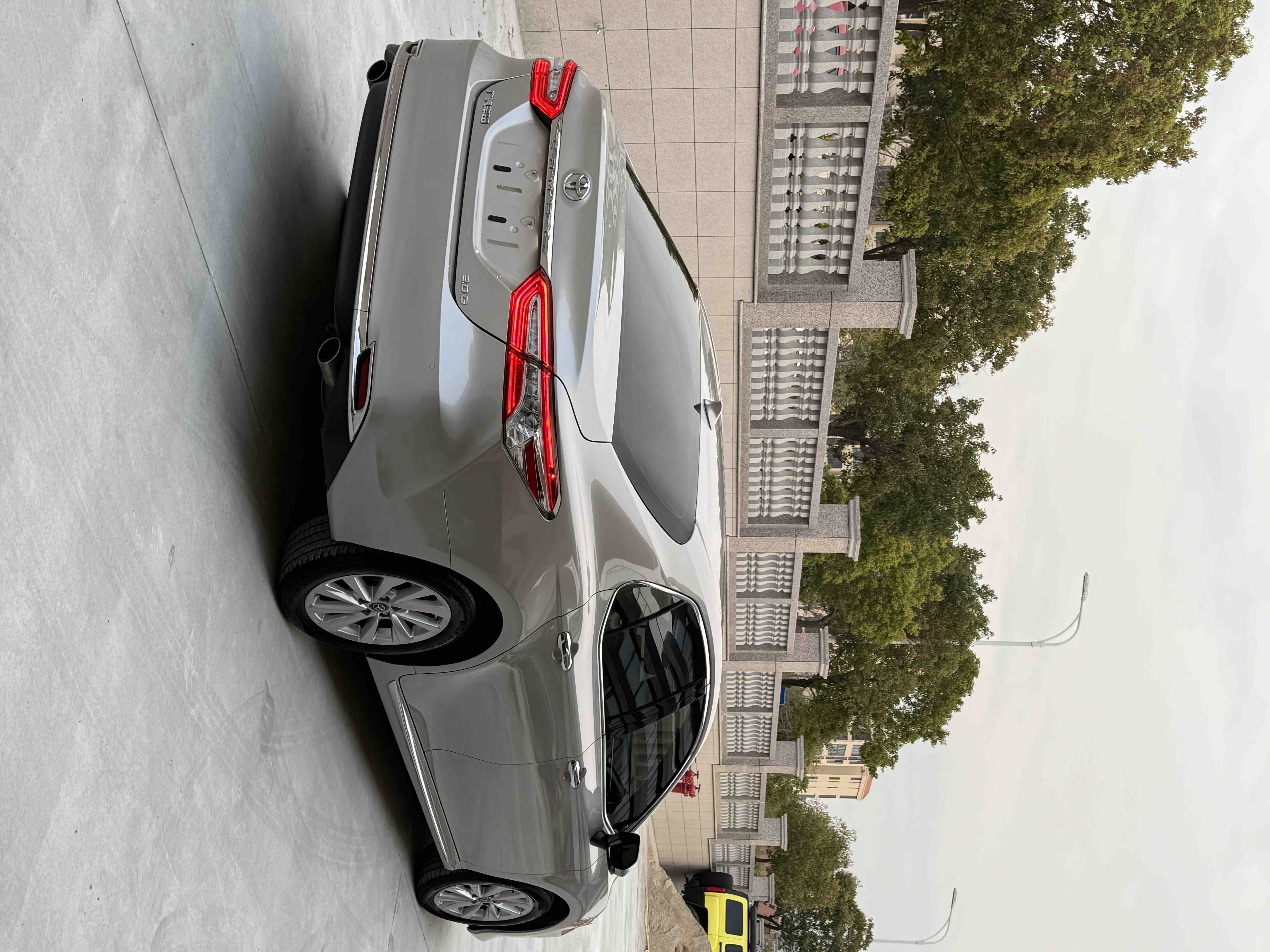 Toyota 2023 car image #5