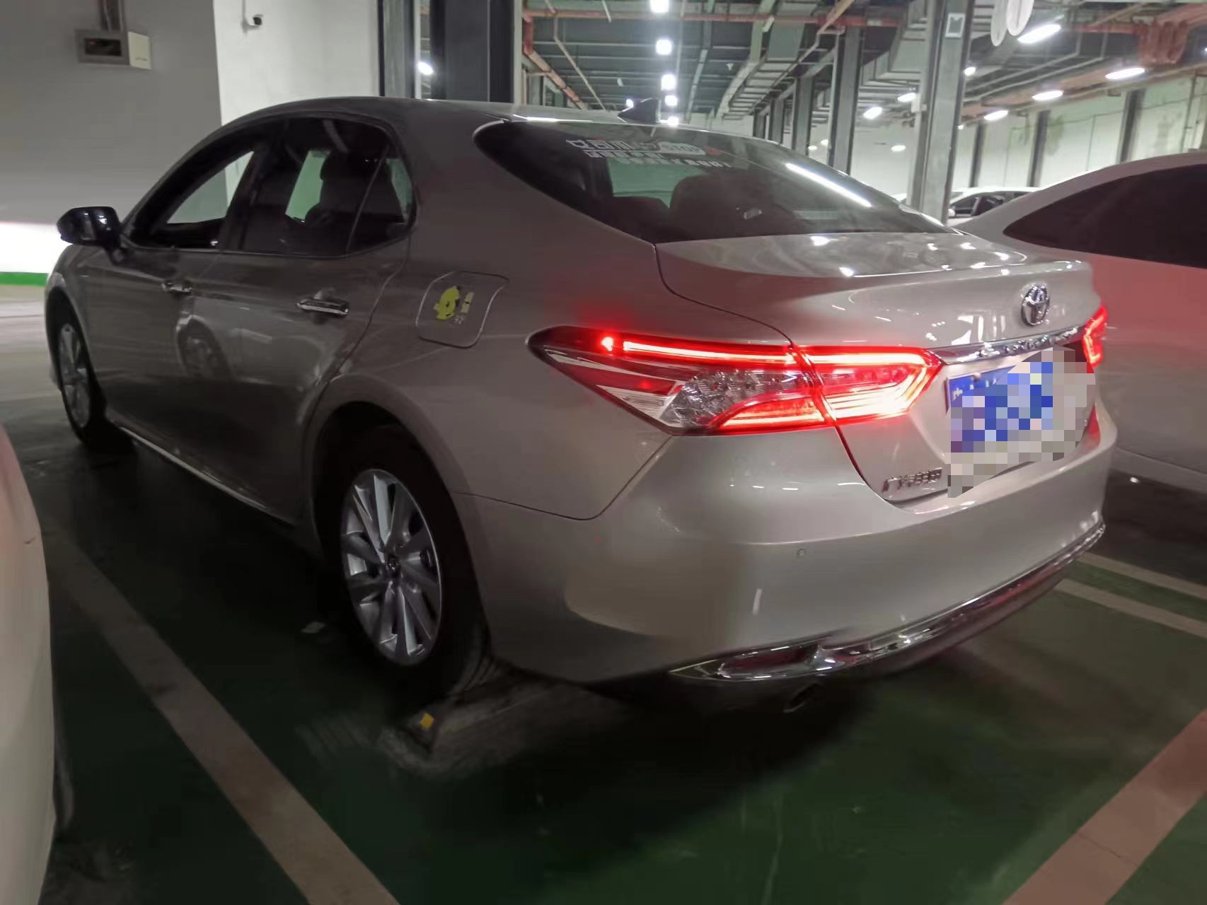 Toyota 2023 car image #5