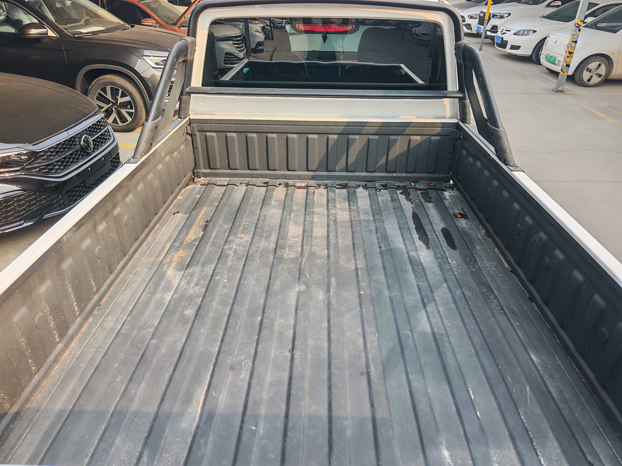 Wuling Zhengtu 2021 car image #5