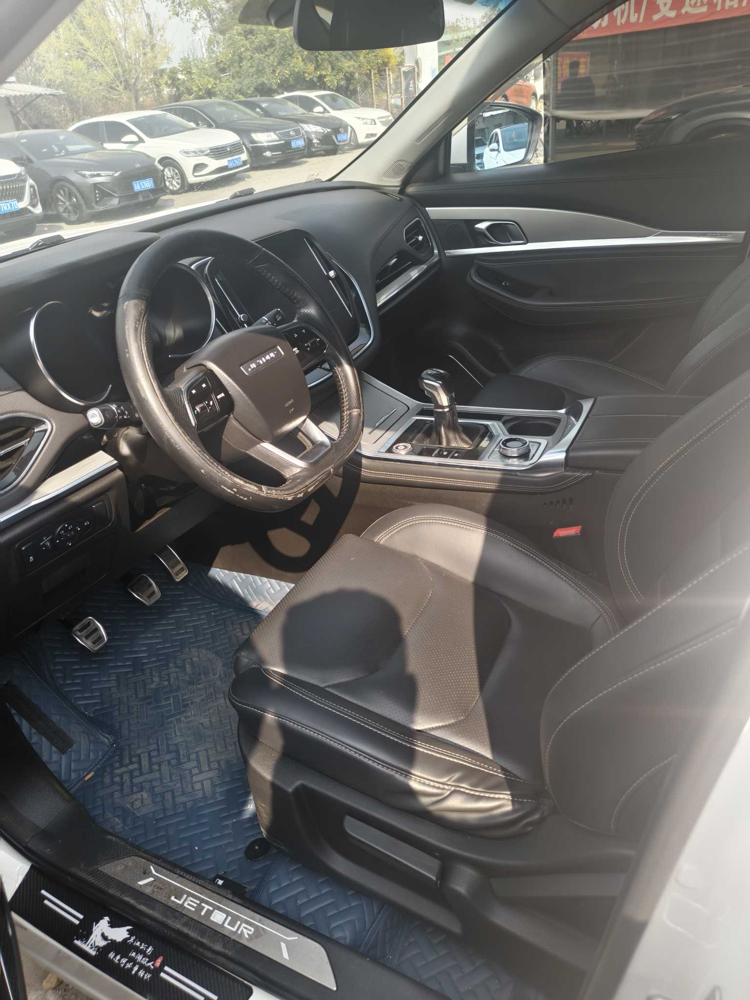 X70 2020 #5 X70 2020 immagine di auto #5