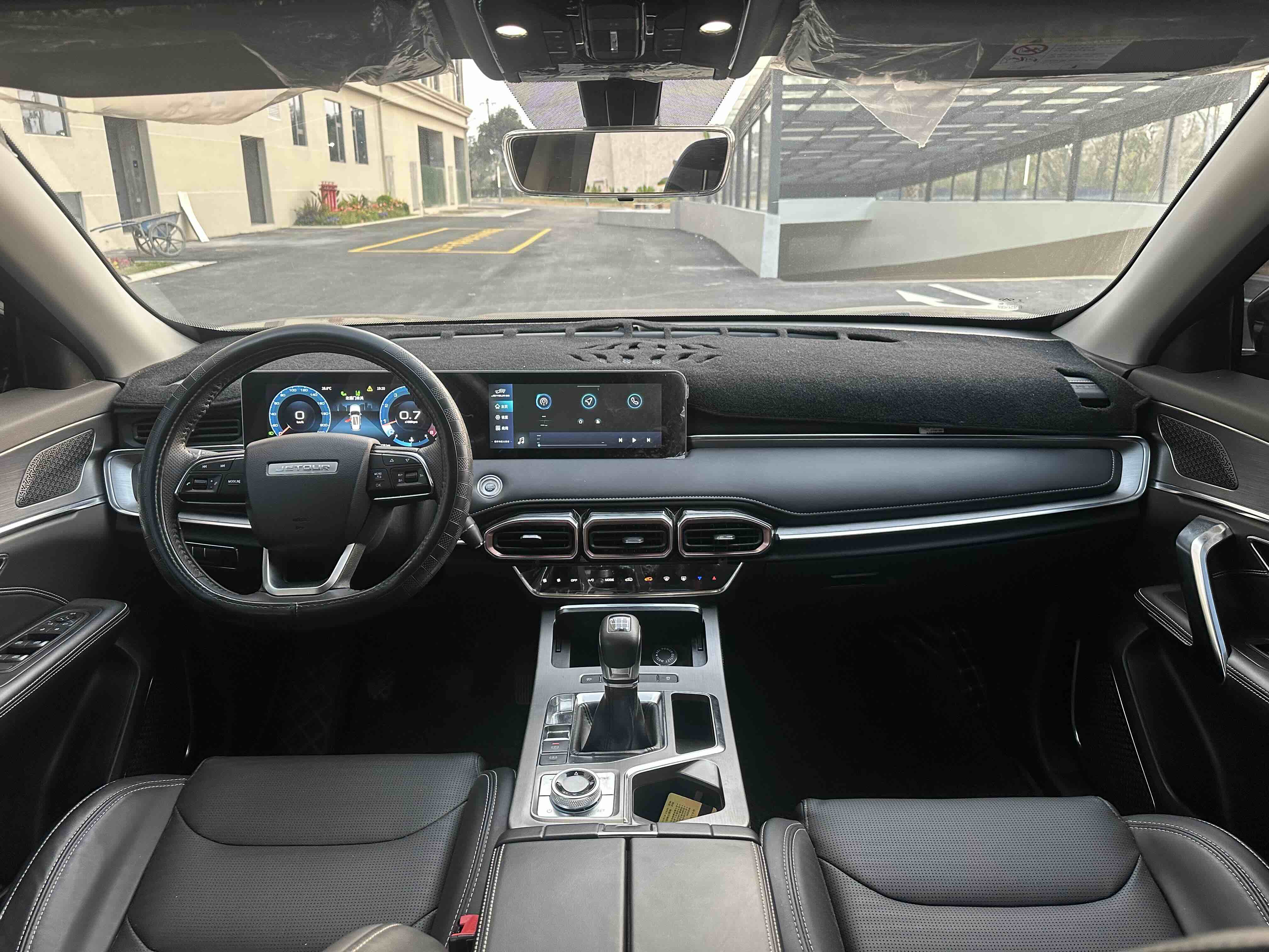 X70 2021 #5 X70 2021 car image #5
