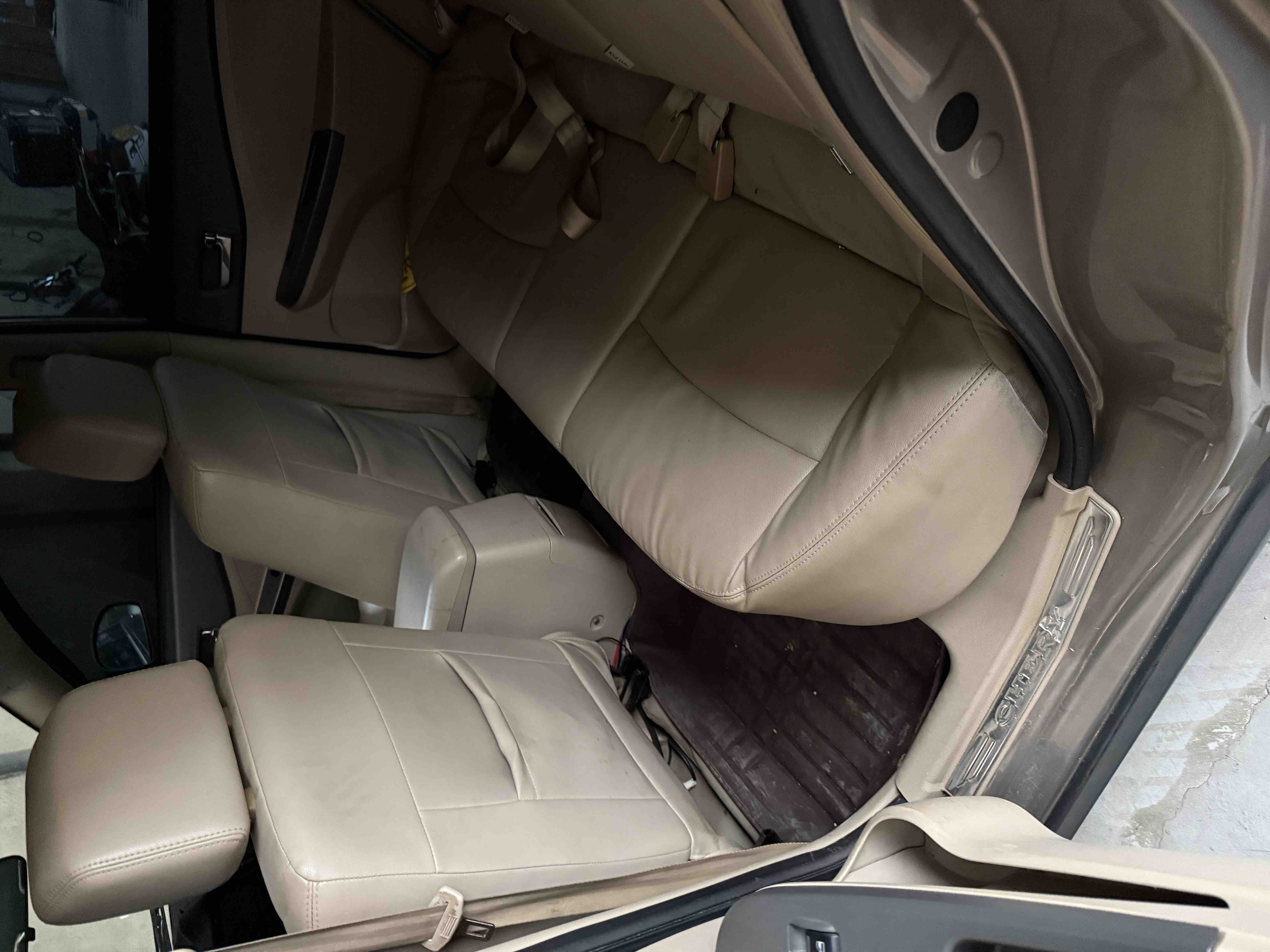 Chery E5 2013 imagem de carro #5