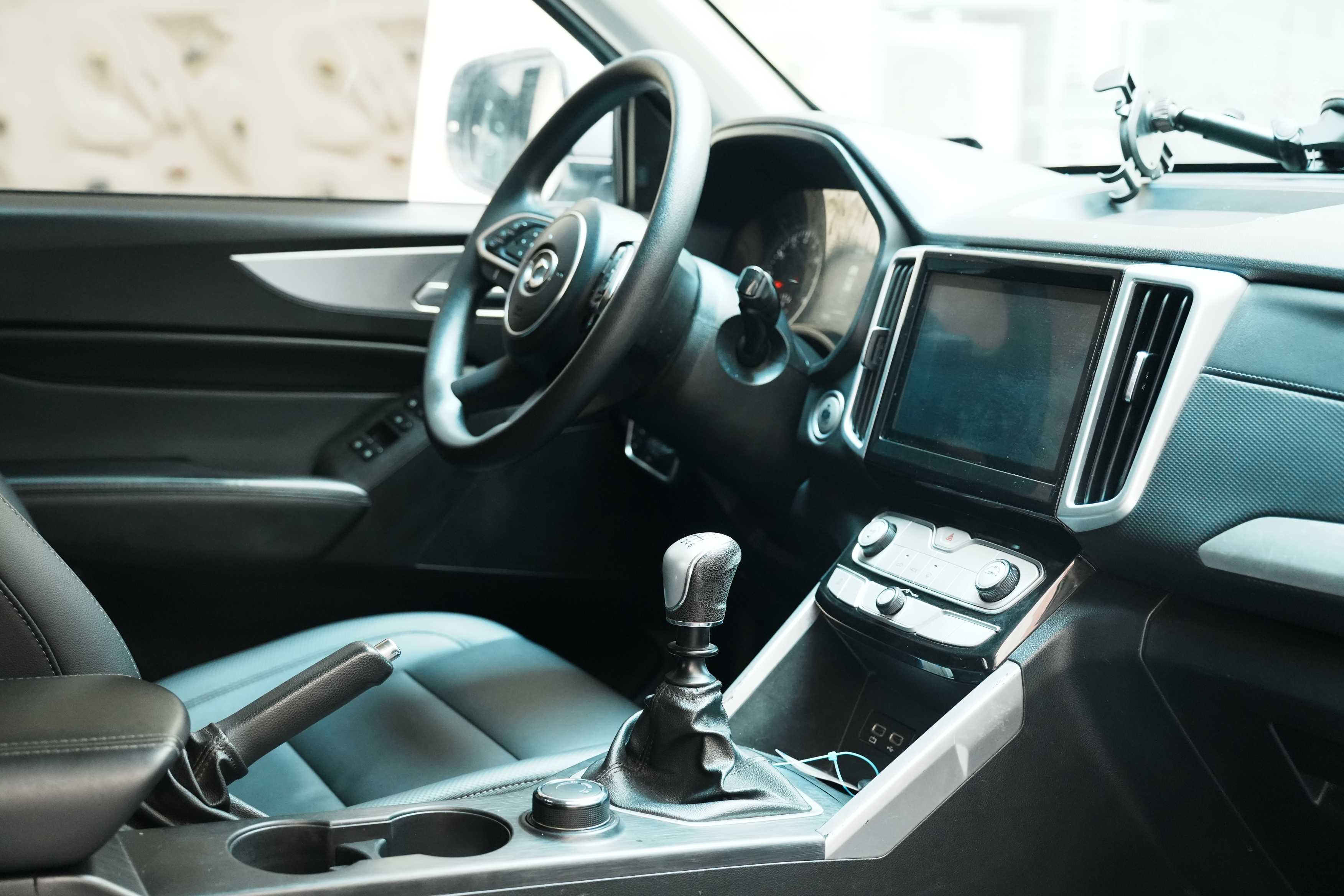 Great Wall Poer 2022 #5 Great Wall Poer 2022 car image #5