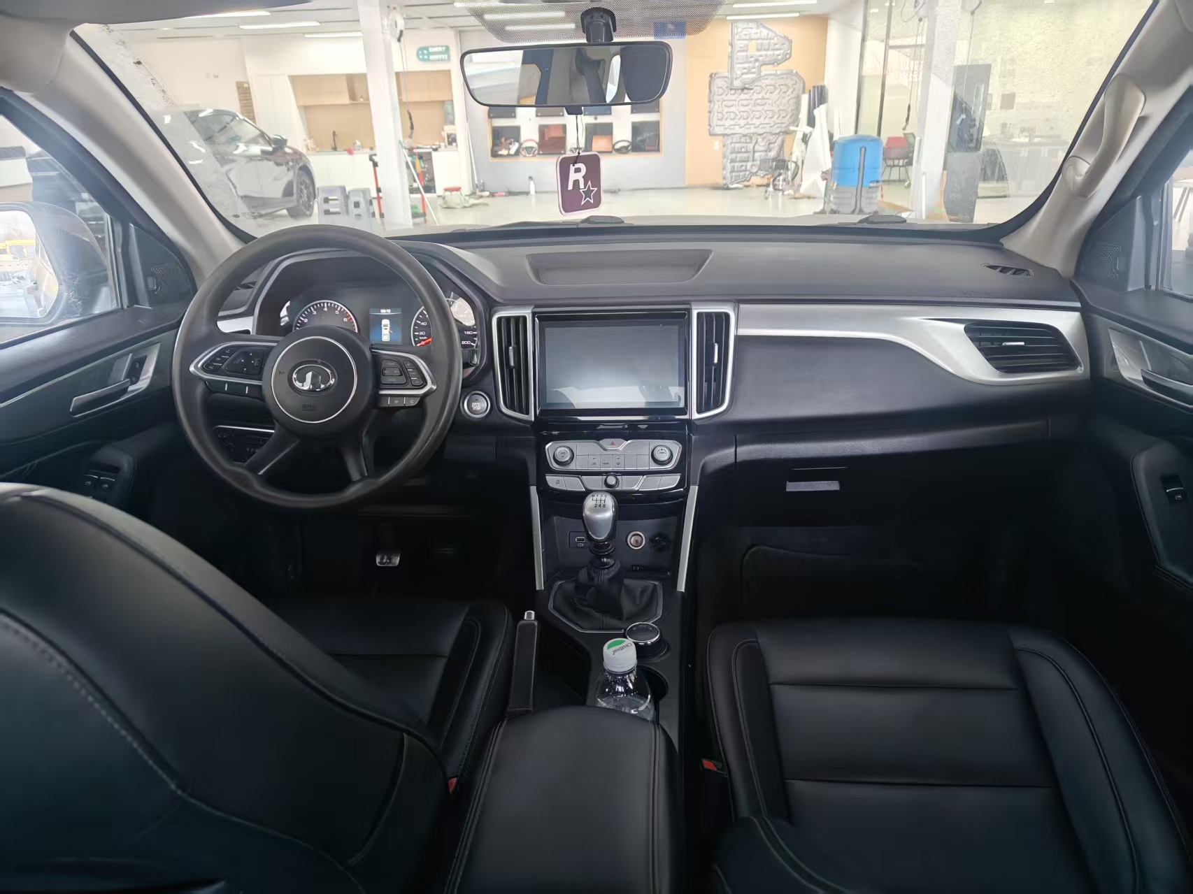 Great Wall Poer 2020 #5 Great Wall Poer 2020 car image #5