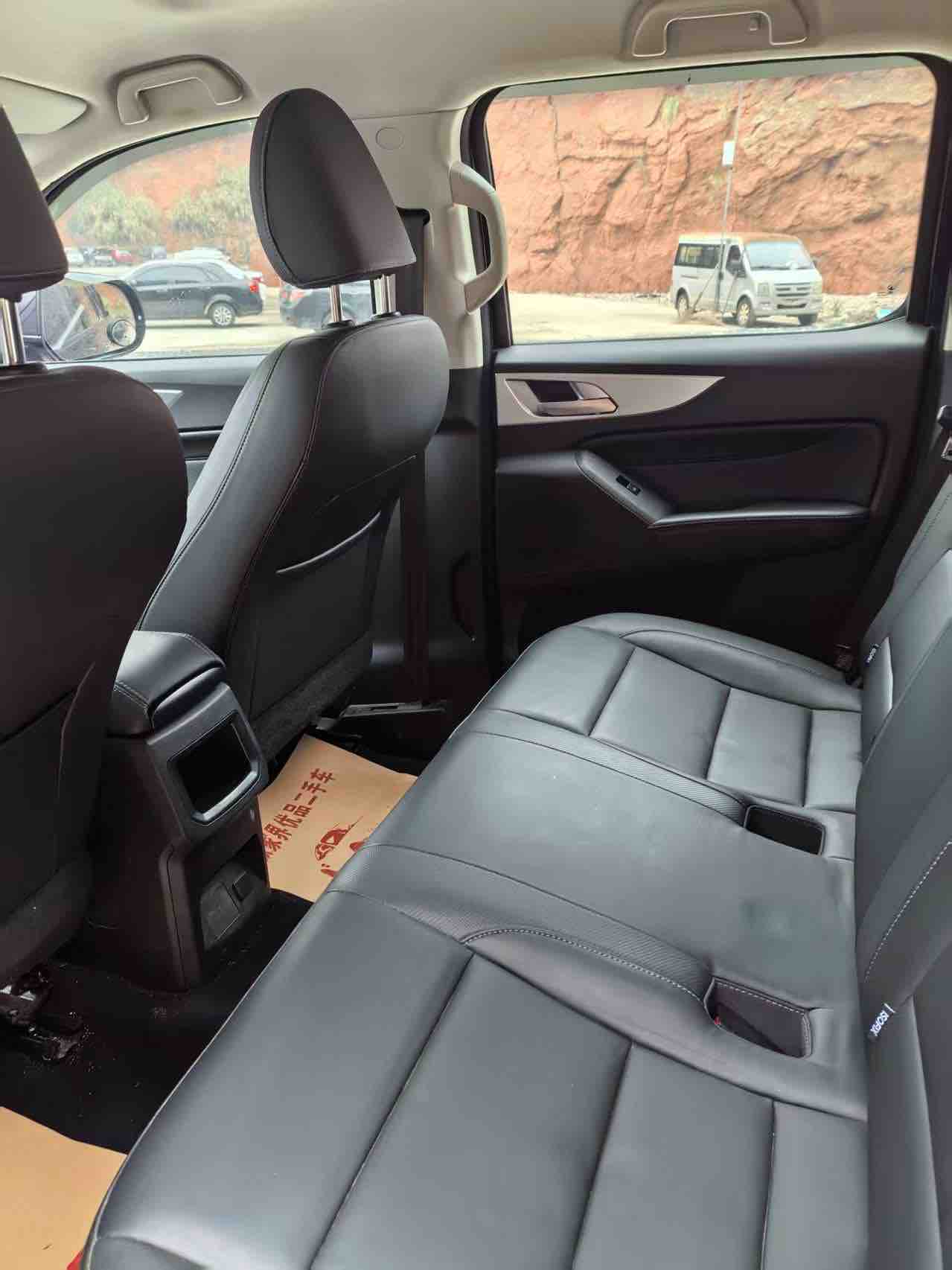 Great Wall Poer 2022 #5 Great Wall Poer 2022 car image #5